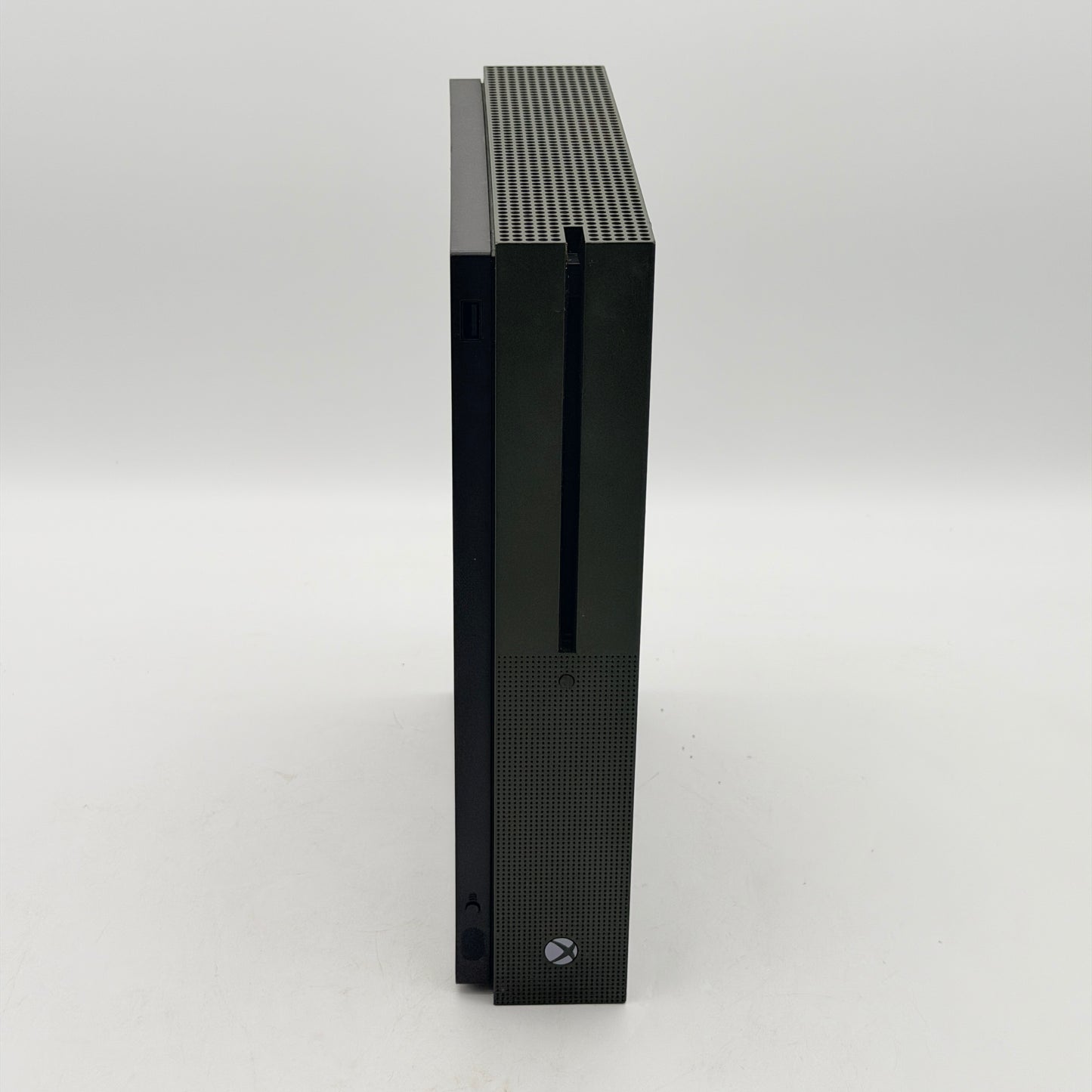 Microsoft Xbox One S 500GB Green Console Used - A