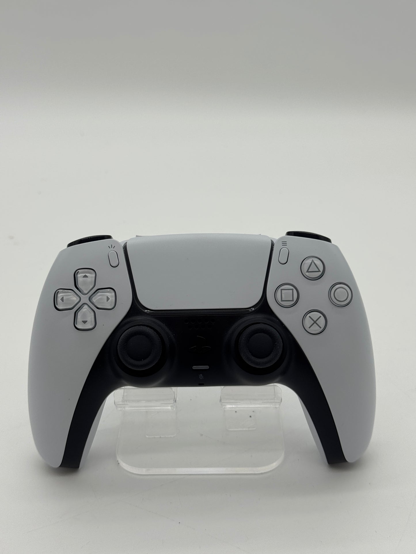 Sony PlayStation 5 DualSense Wireless Controller - White (Used)