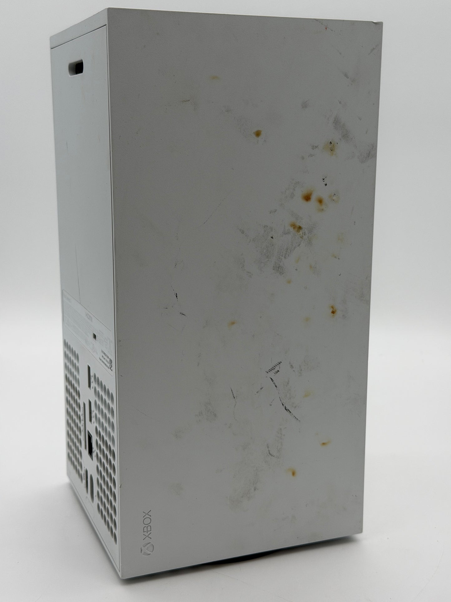 Microsoft Xbox Series X (1889) Digital Edition 1TB - Broken HDMI Port