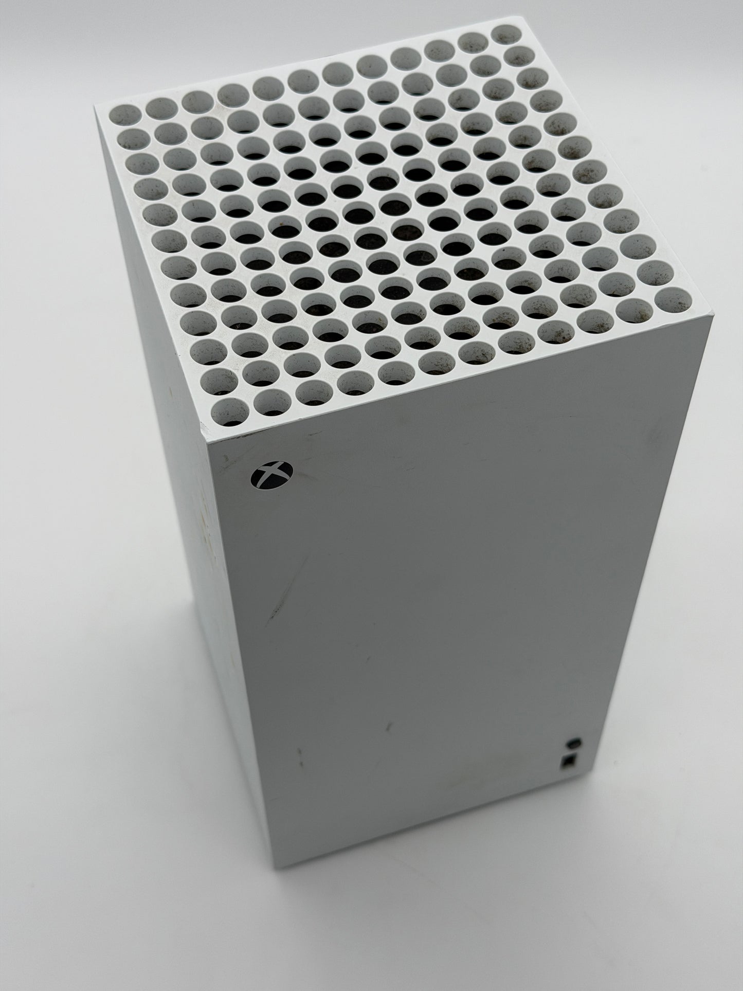 Microsoft Xbox Series X (1889) Digital Edition 1TB - Broken HDMI Port