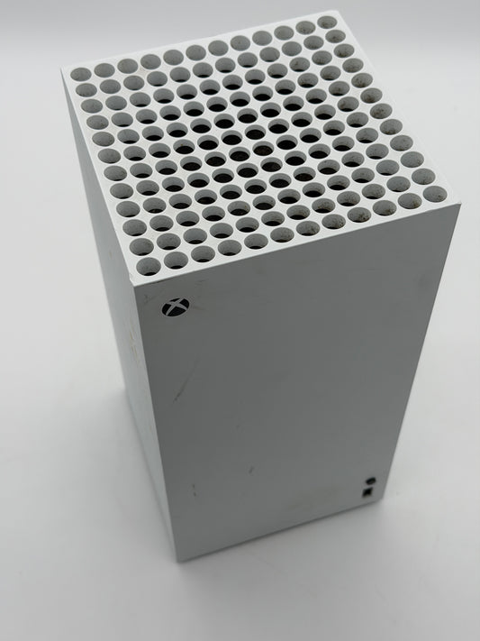 Microsoft Xbox Series X (1889) Digital Edition 1TB - Broken HDMI Port