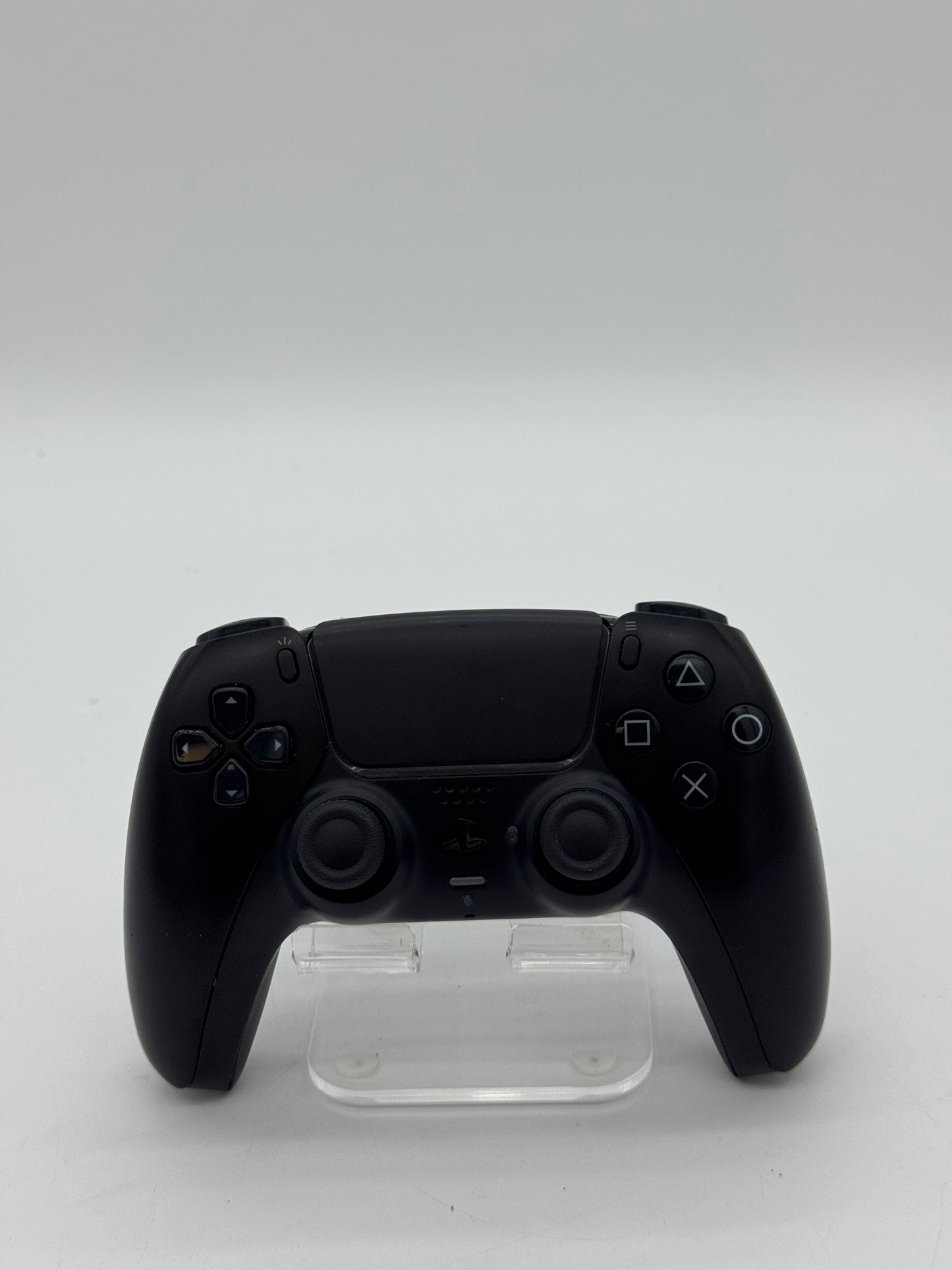 Sony Playstation 5 Dualsense Wireless Controller Black - Used
