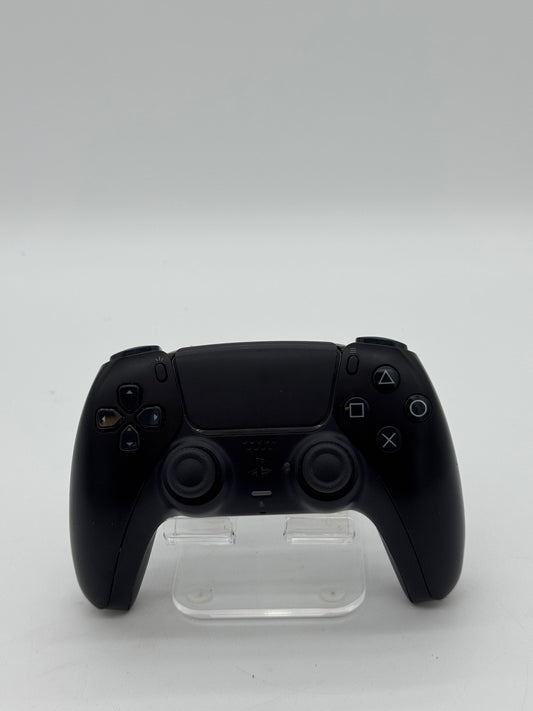 Sony Playstation 5 Dualsense Wireless Controller Black - Used