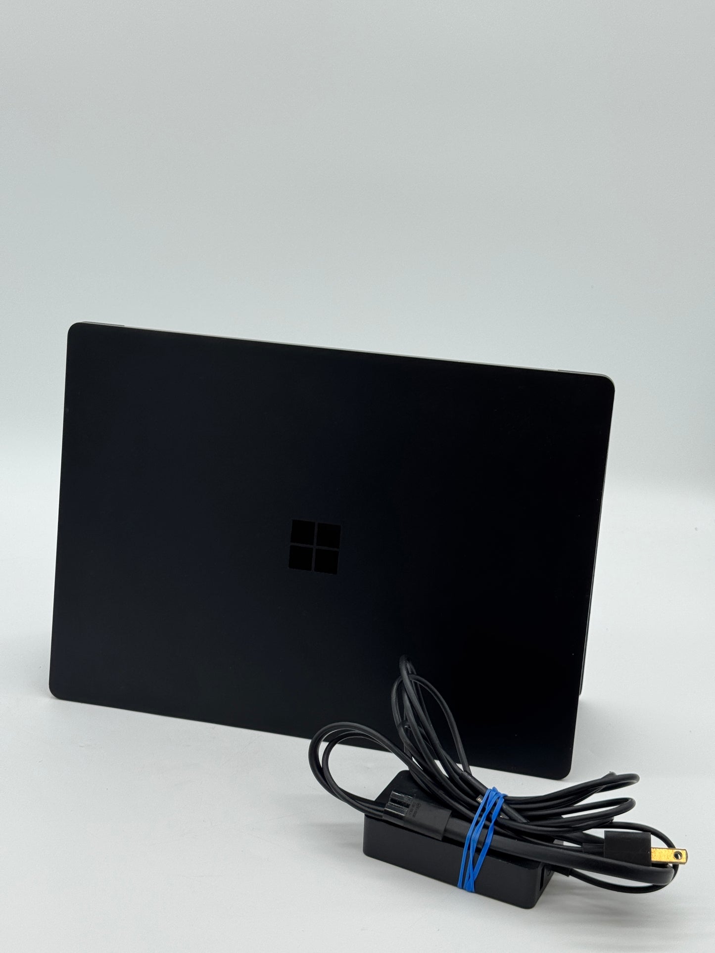 Microsoft Laptop 1769 13-inch Core i5 8GB RAM 256GB Black Used