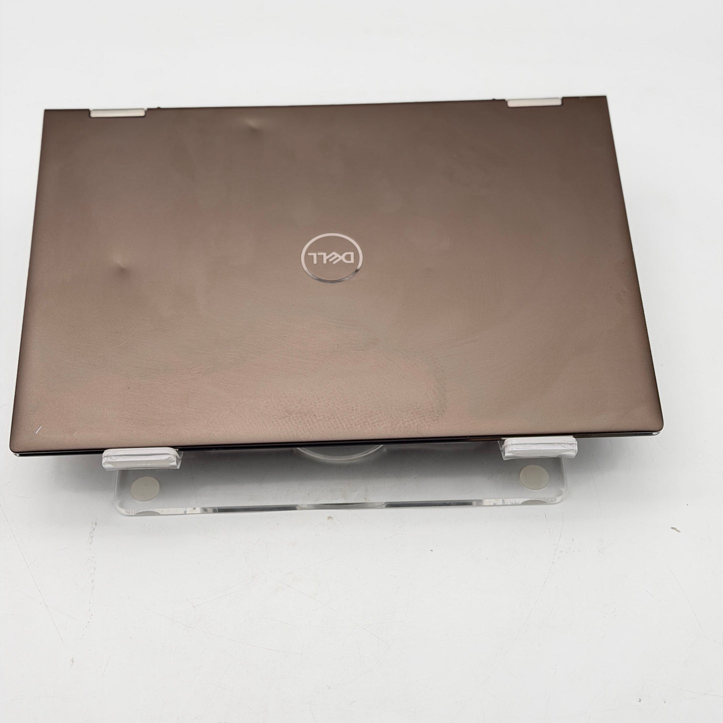 Dell Inspiron 14 7445 2-in-1 14" Ryzen 5 16GB RAM 512GB SSD Brown