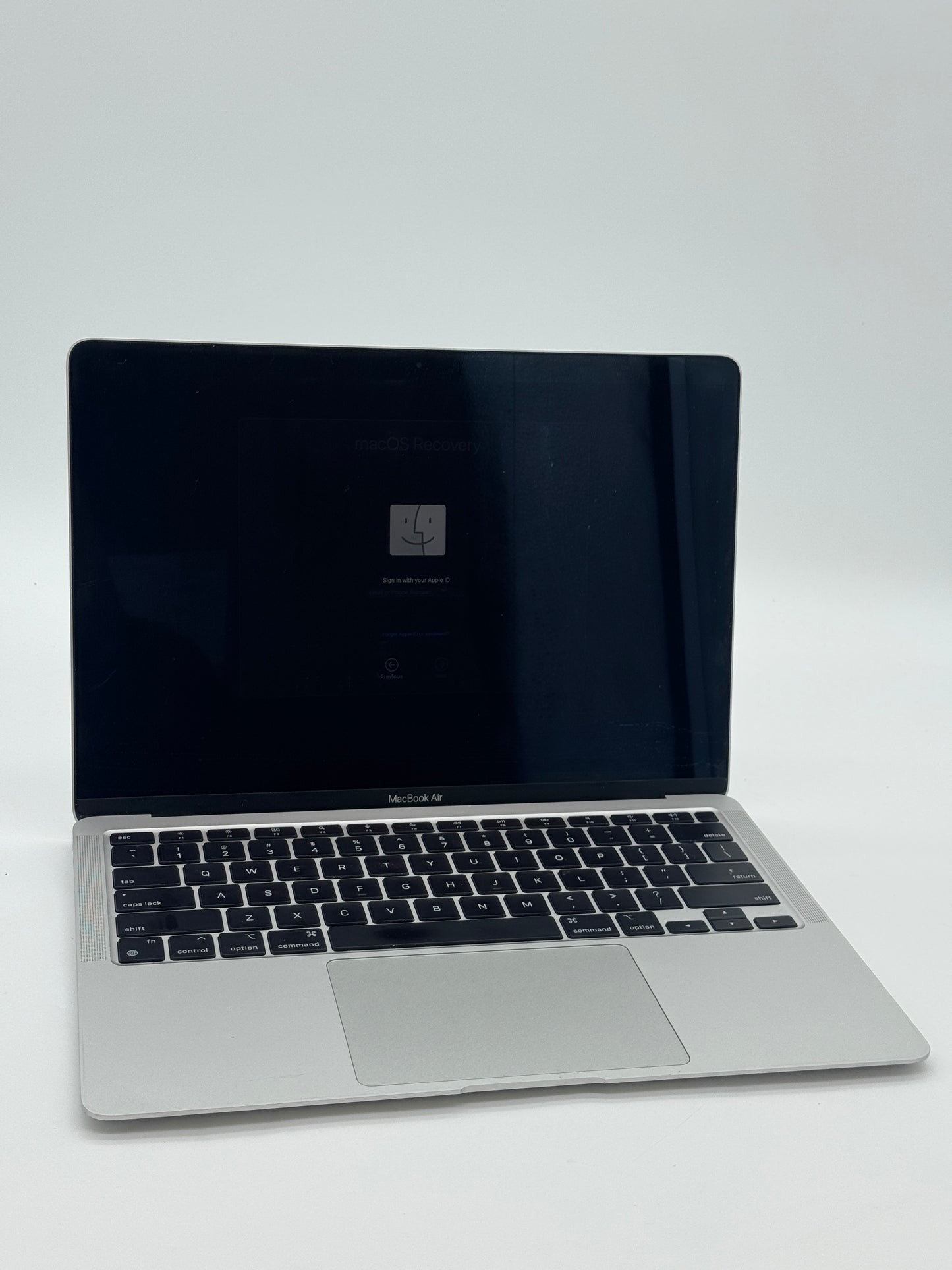 Apple MacBook Air M1 A2337 2020 Gray Used Parts Only
