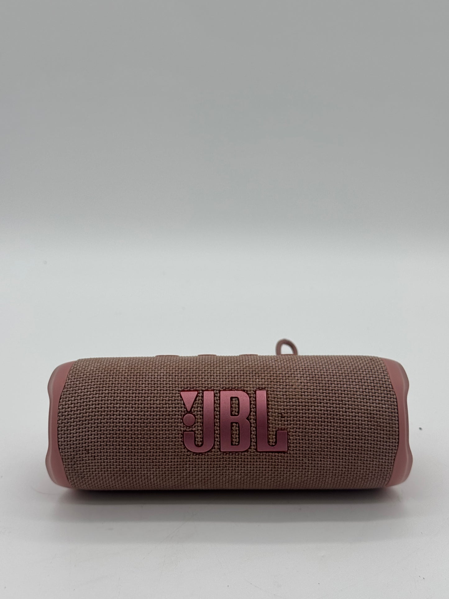 JBL Flip 6 2021 Portable Bluetooth Speaker Pink - Used