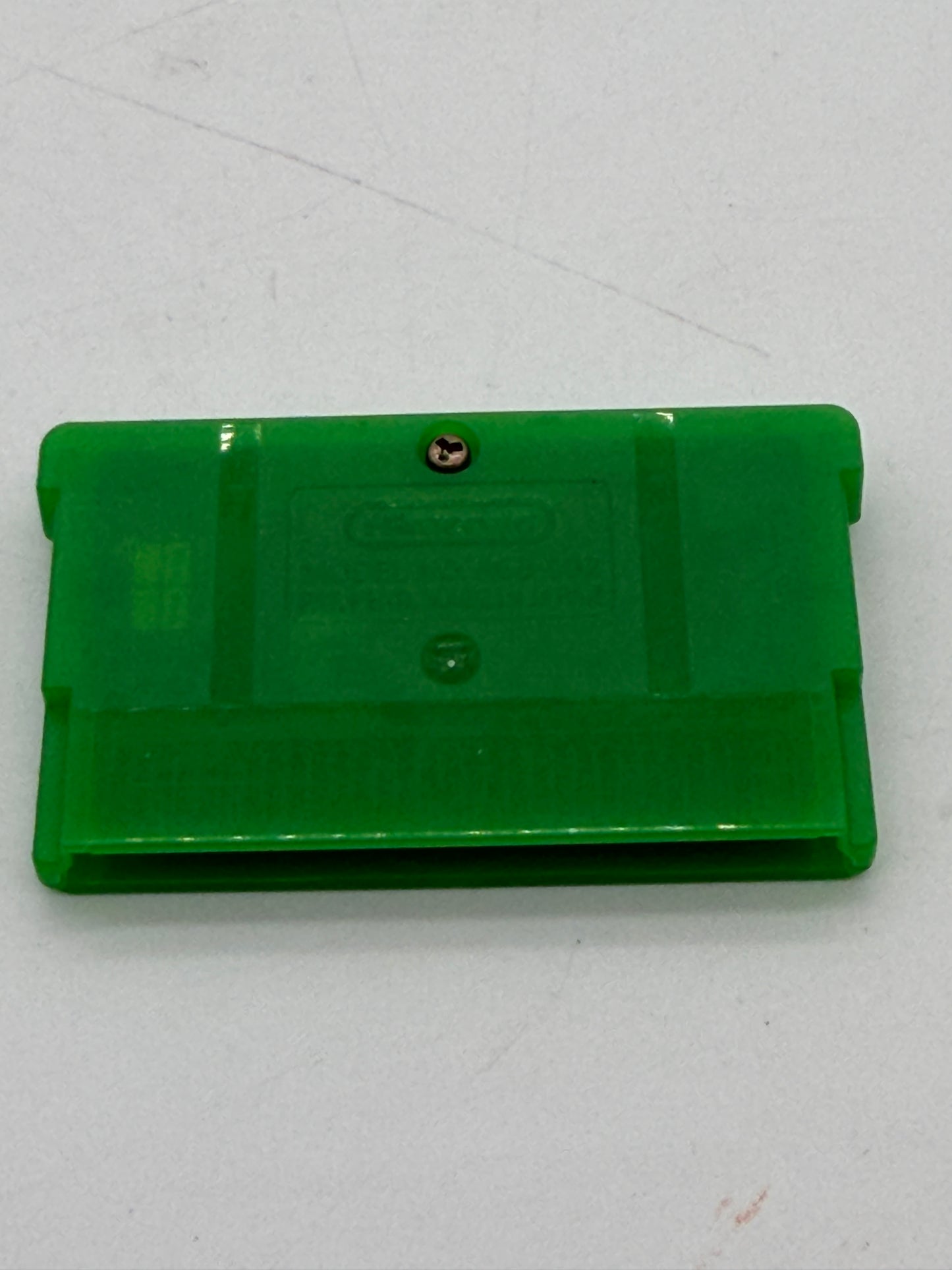 Pokemon: Leaf Green Version (Game Boy Advance GBA, 2004) Authentic | Tested