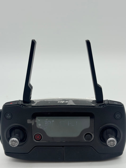 DJI Original Mavic Pro / Platinum GL200A Remote Controller Transmitter Black