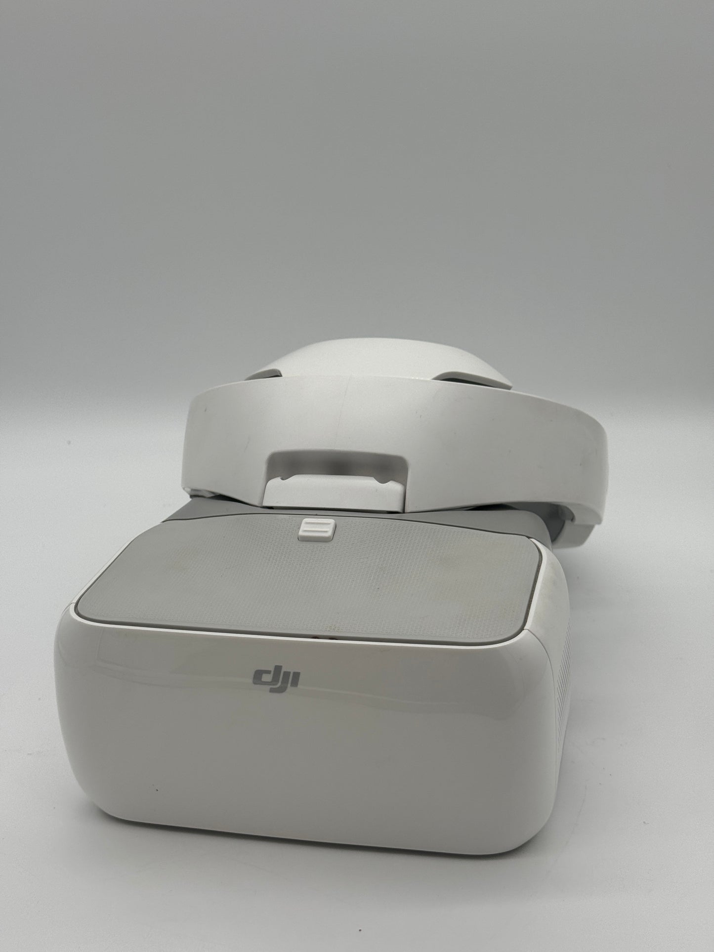 DJI Goggles FPV Headset Non-Racing Edition - White - Used