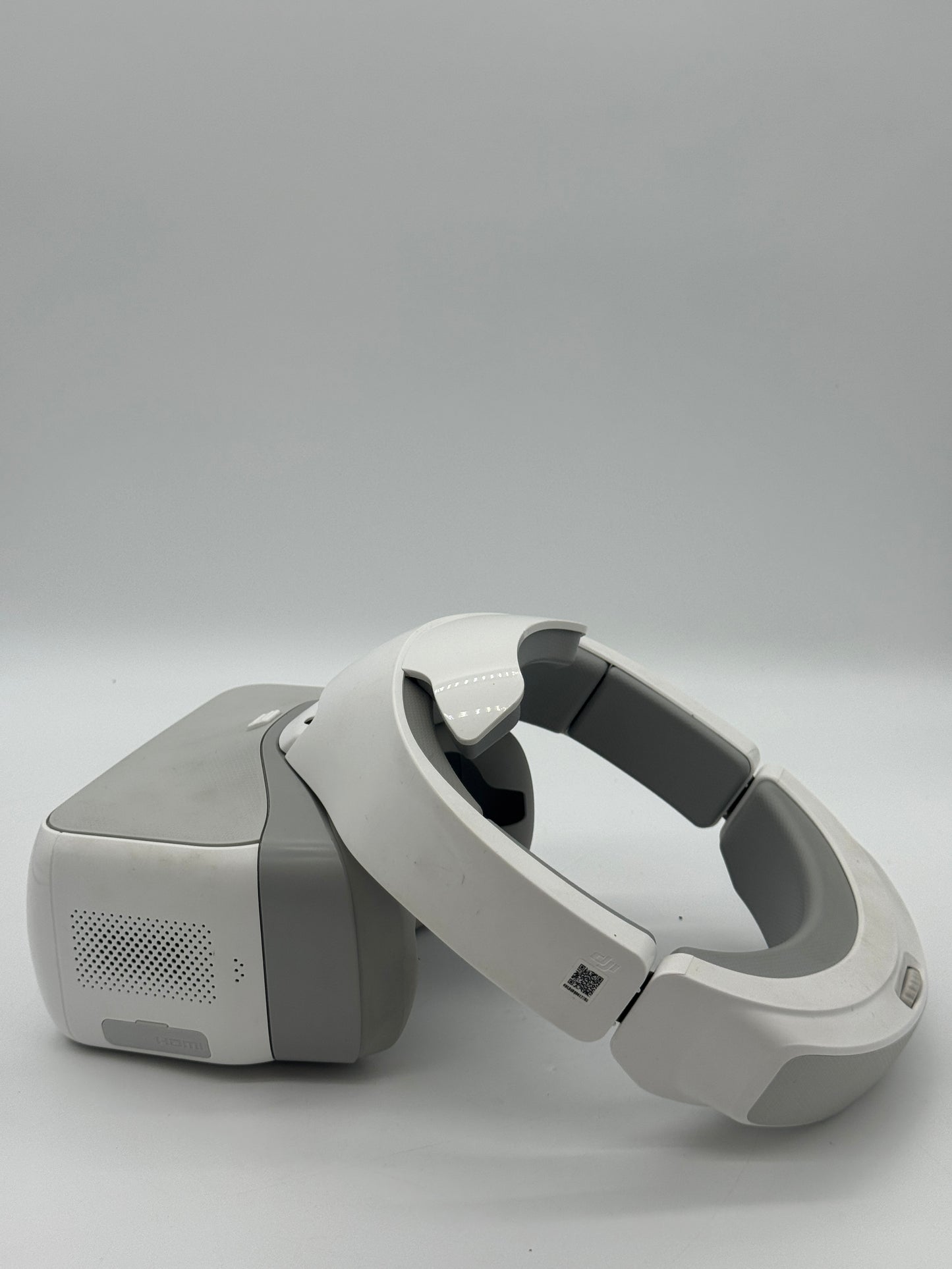 DJI Goggles FPV Headset Non-Racing Edition - White - Used