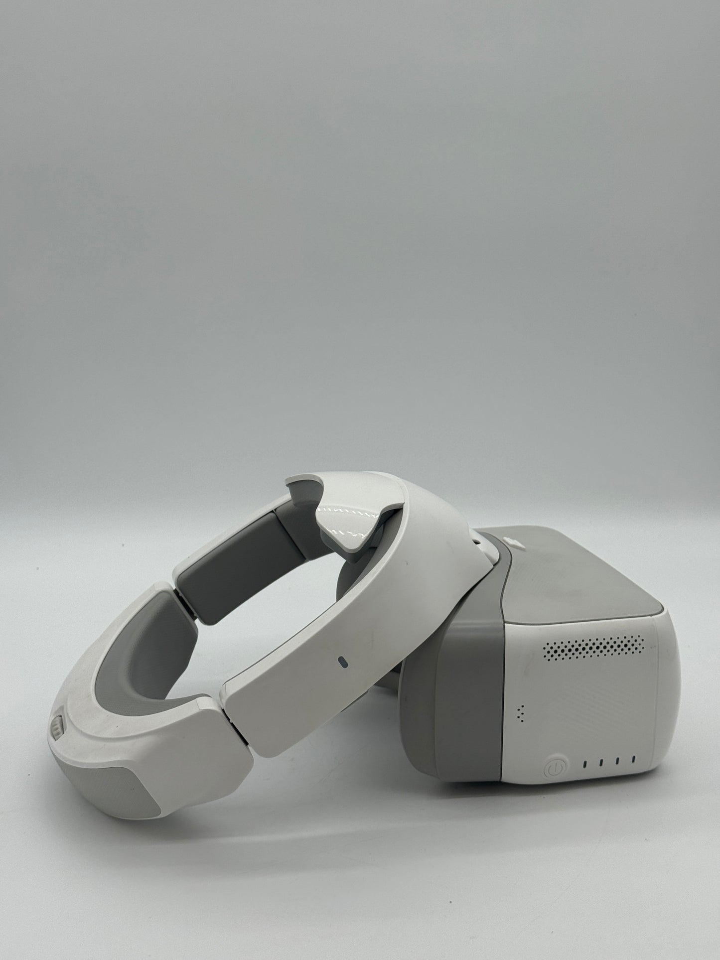 DJI Goggles FPV Headset Non-Racing Edition - White - Used
