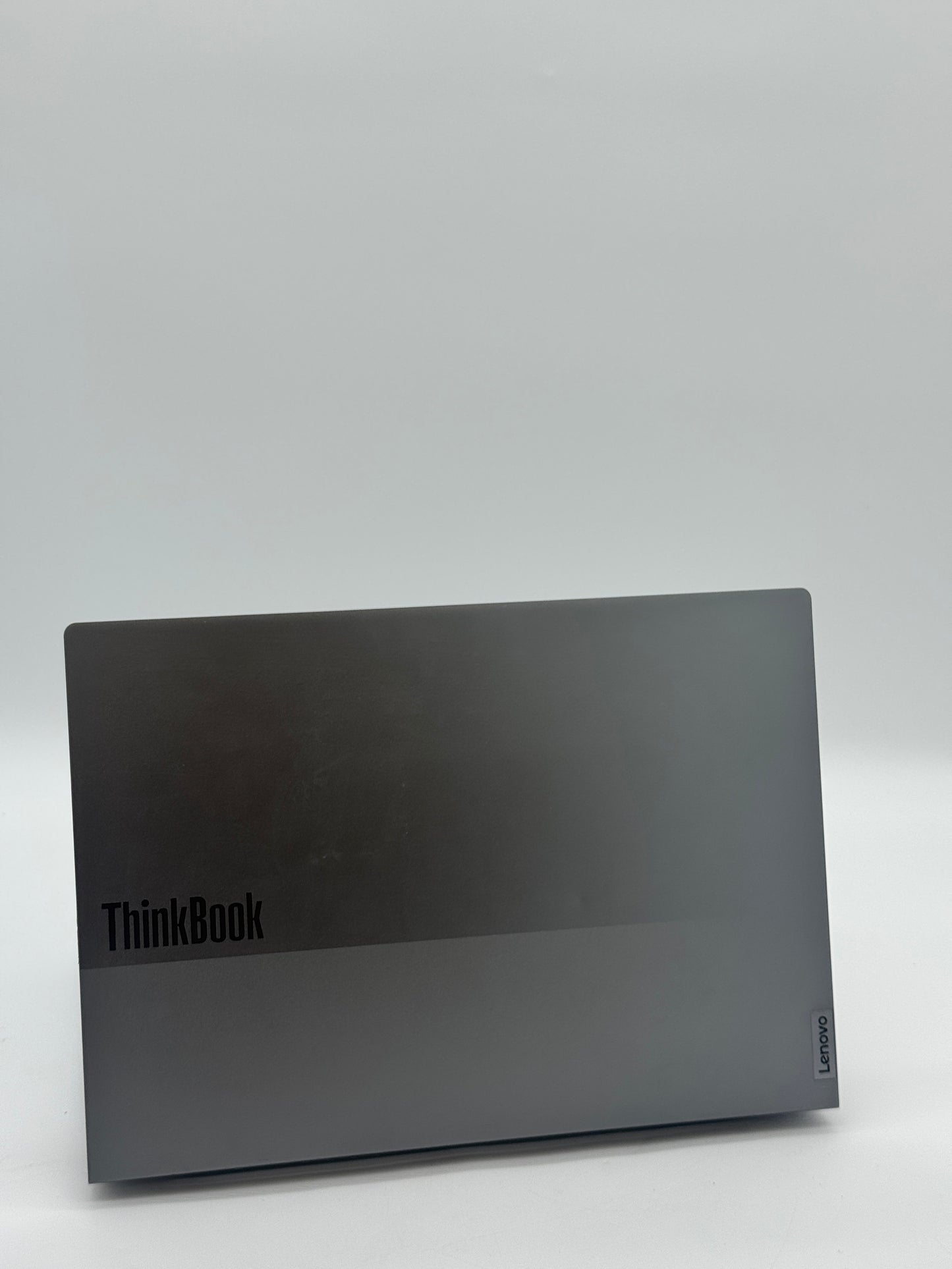 Lenovo Thinkbook 14 G7 Laptop - Used - A - Gray - No Charger