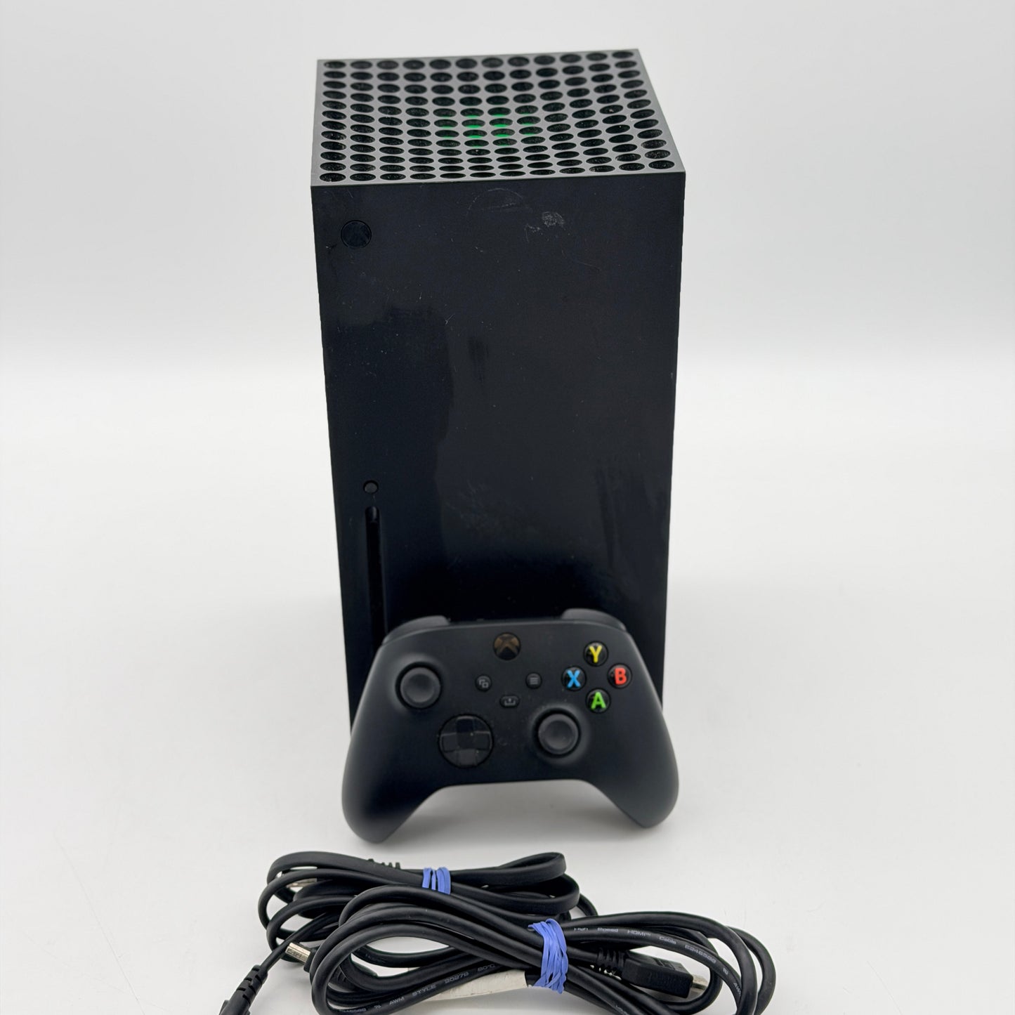 Microsoft Xbox Series X 1TB 4K UHD Home Console w/ Controller - Black