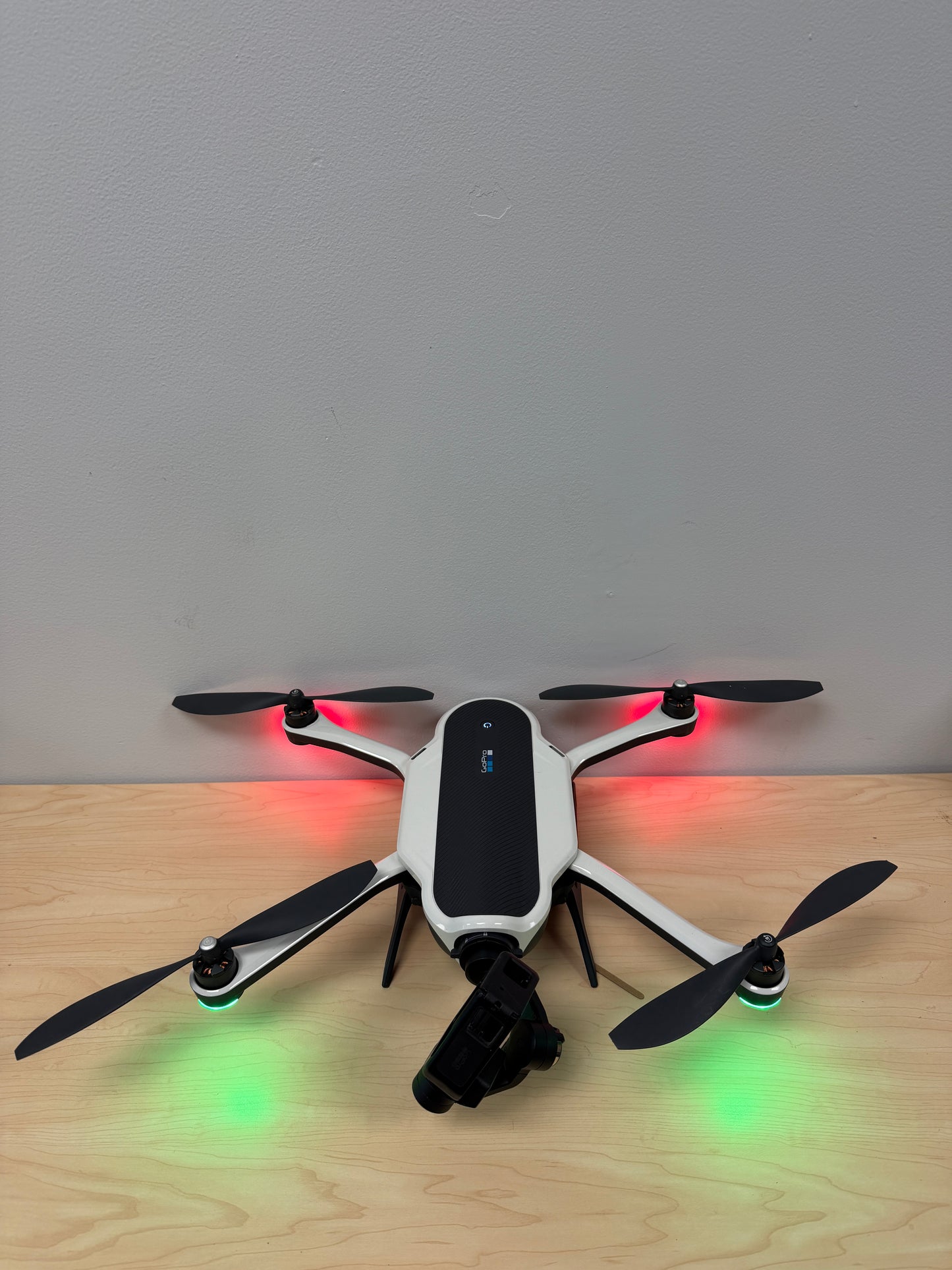 GoPro Karma Drone | CAMERA NOT INCLUDED | Remote & Drone & Bag