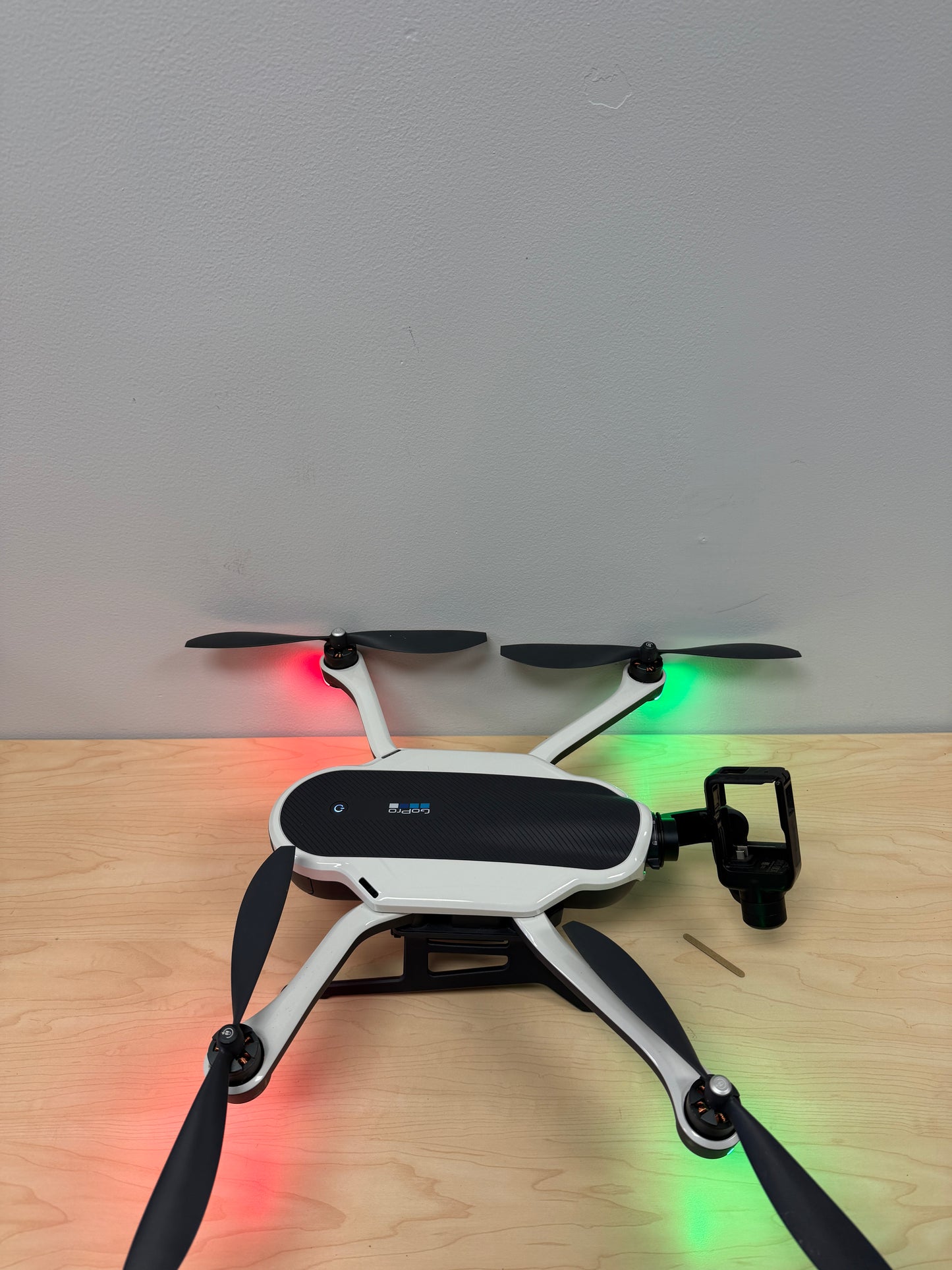 GoPro Karma Drone | CAMERA NOT INCLUDED | Remote & Drone & Bag