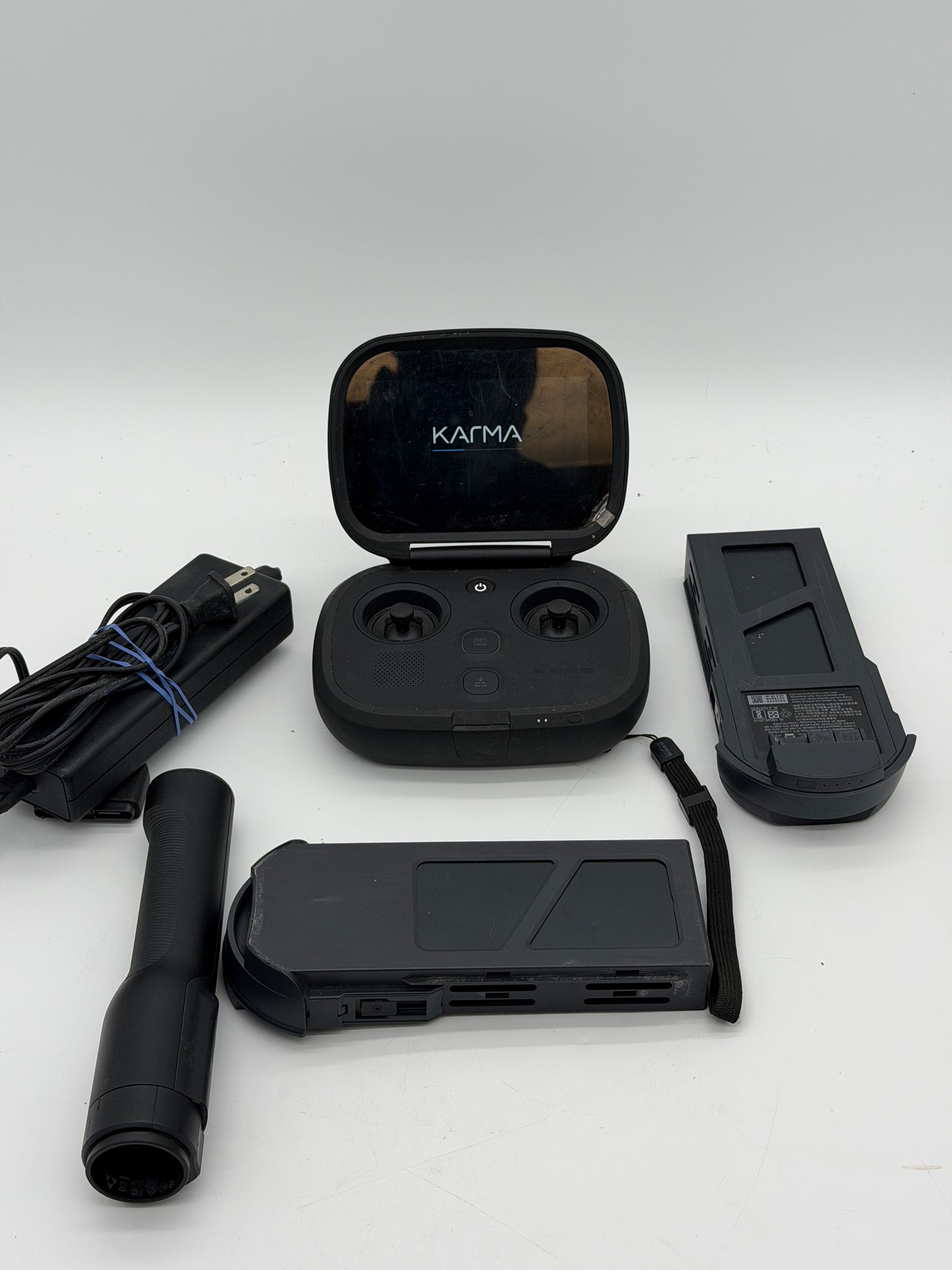 GoPro Karma Drone | CAMERA NOT INCLUDED | Remote & Drone & Bag