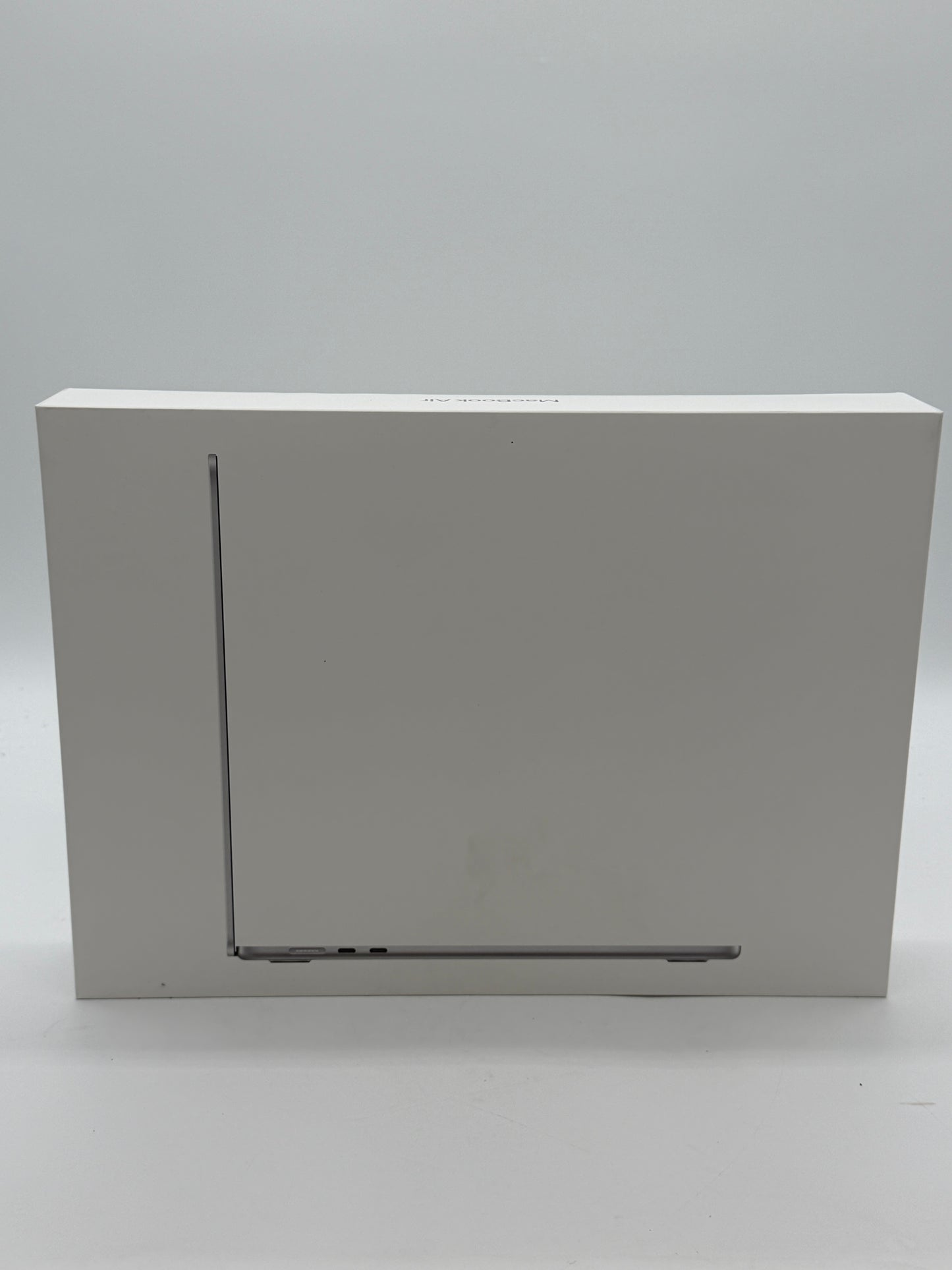 Apple MacBook Air 15" M4 10-Core A3241 24GB RAM 1TB SSD 2025 SILVER BRAND NEW