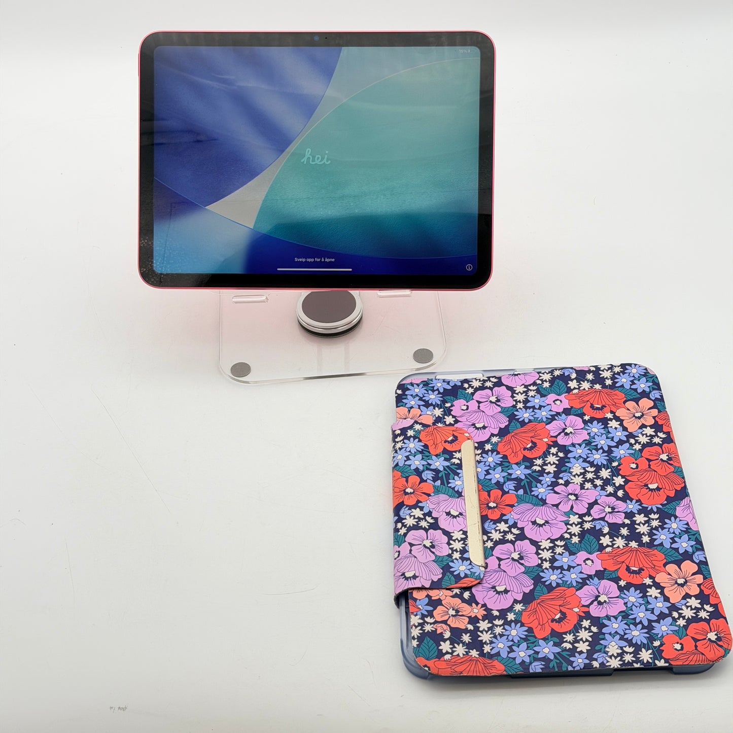 Apple iPad 11th Gen (2025) 128GB - Wi-Fi Only - 11" Liquid Retina (Fast Ship)