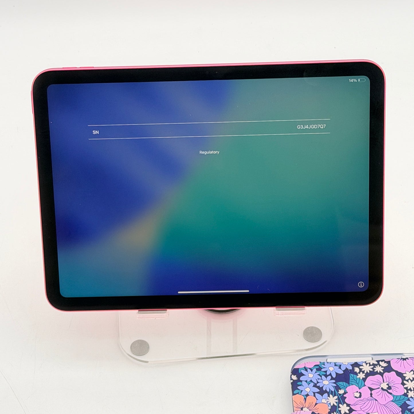 Apple iPad 11th Gen (2025) 128GB - Wi-Fi Only - 11" Liquid Retina (Fast Ship)