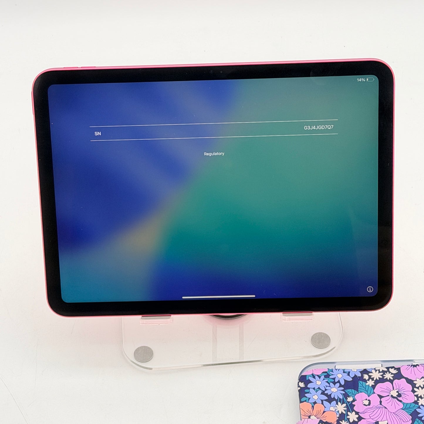 Apple iPad 11th Gen (2025) 128GB - Wi-Fi Only - 11" Liquid Retina (Fast Ship)