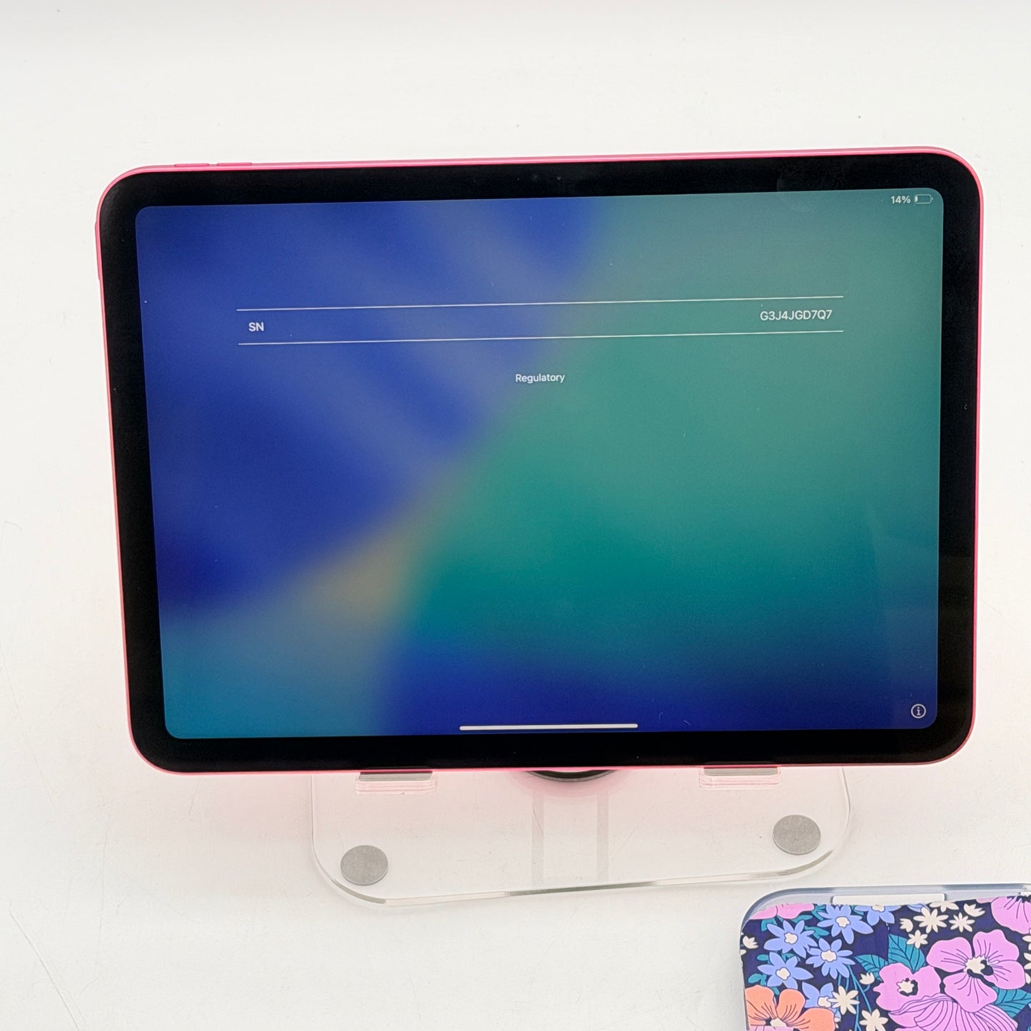Apple iPad 11th Gen (2025) 128GB - Wi-Fi Only - 11" Liquid Retina (Fast Ship)