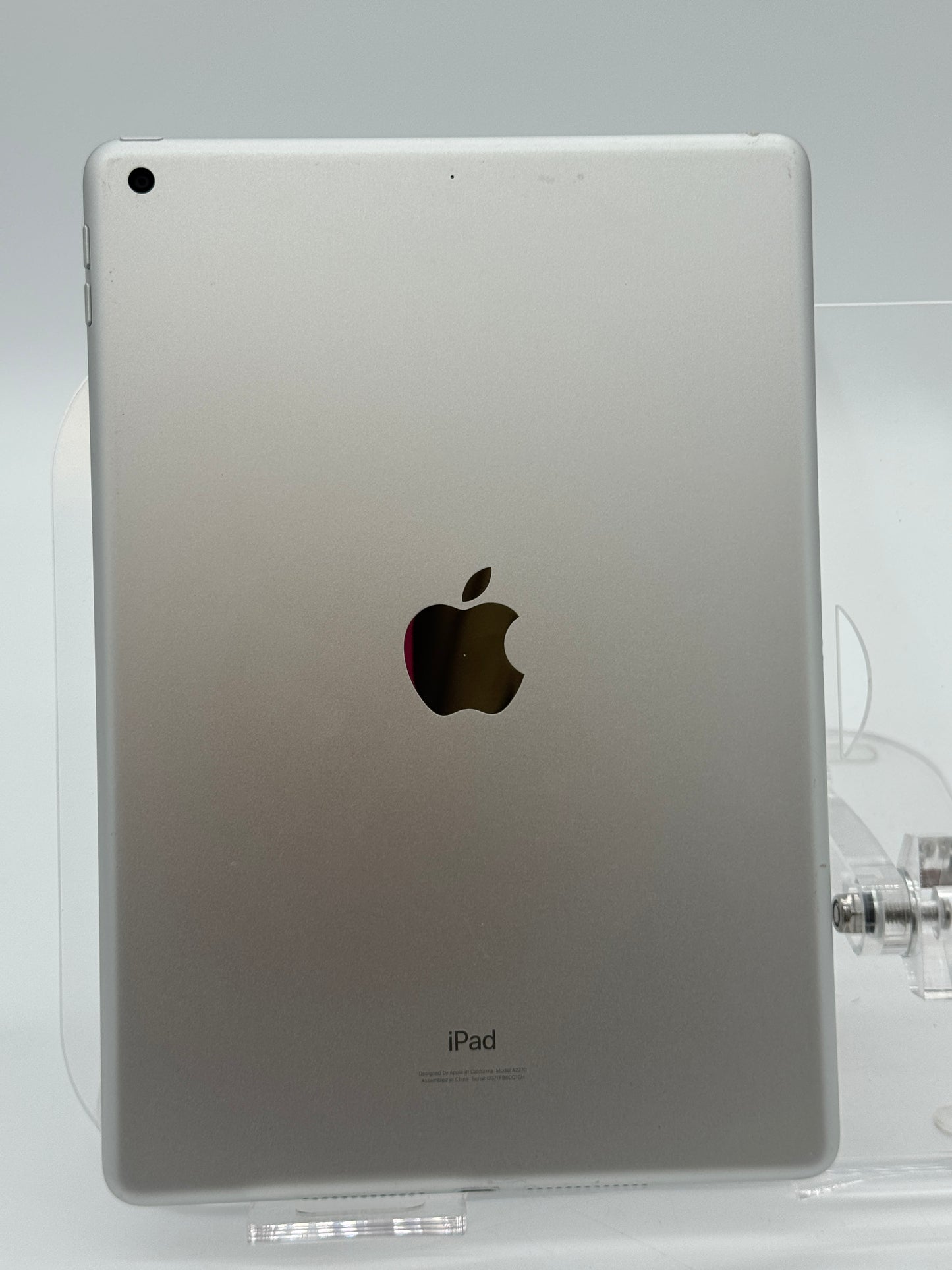 Apple iPad (8th Gen) A2270 2020 - Gray - Used - A - 128GB WiFi Unlocked