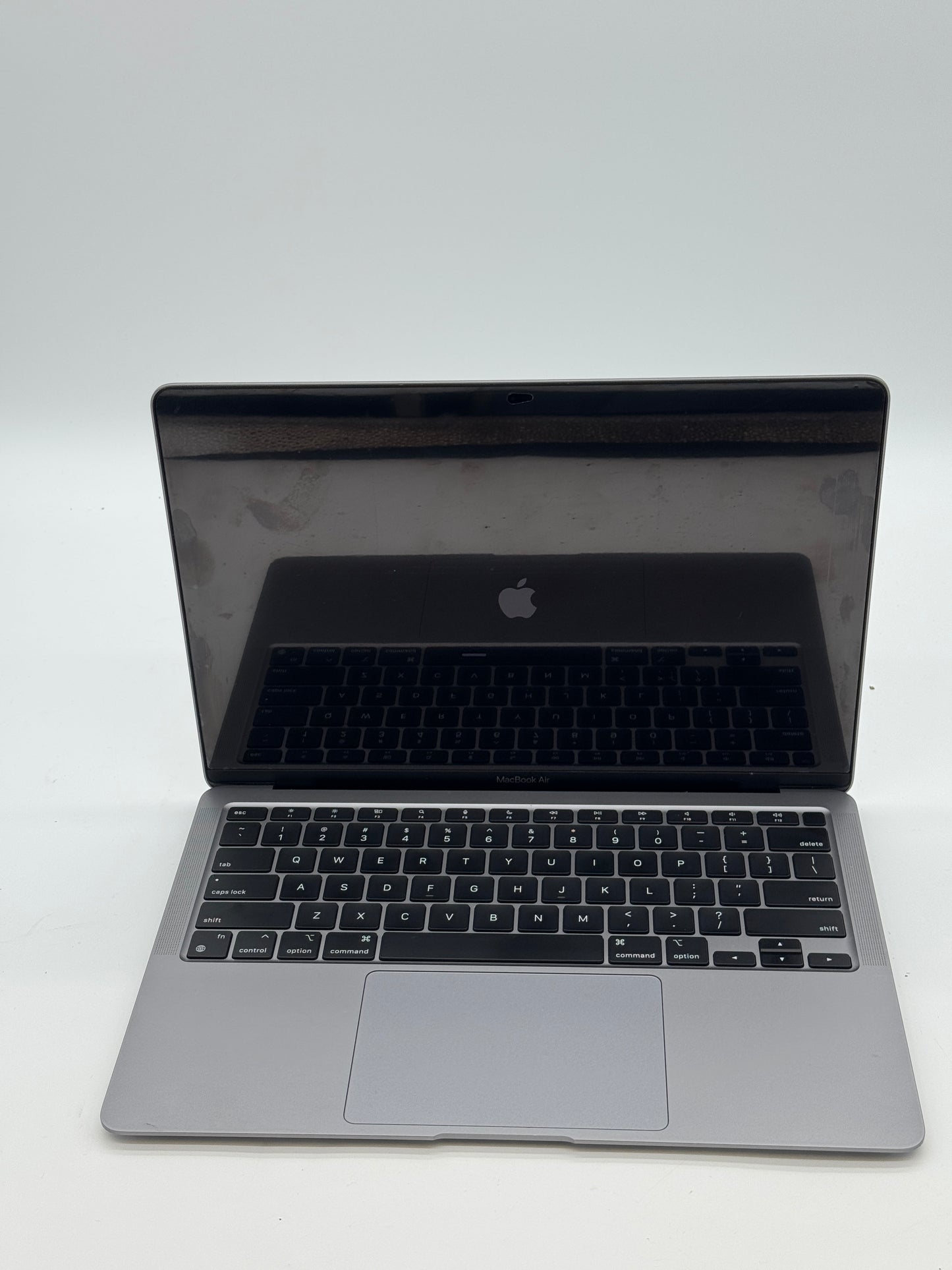 Apple MacBook Air M1 A2337 2020 - 256GB - Space Gray - Used