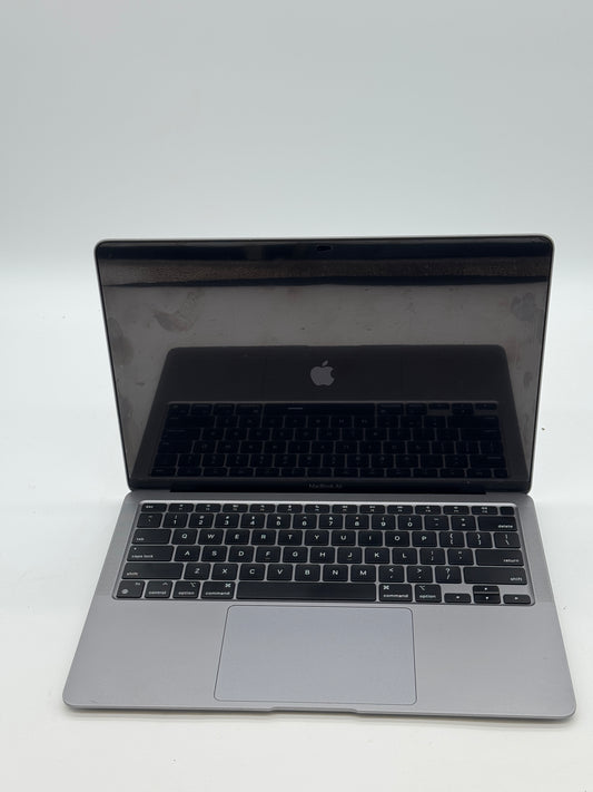 Apple MacBook Air M1 A2337 2020 - 256GB - Space Gray - Used
