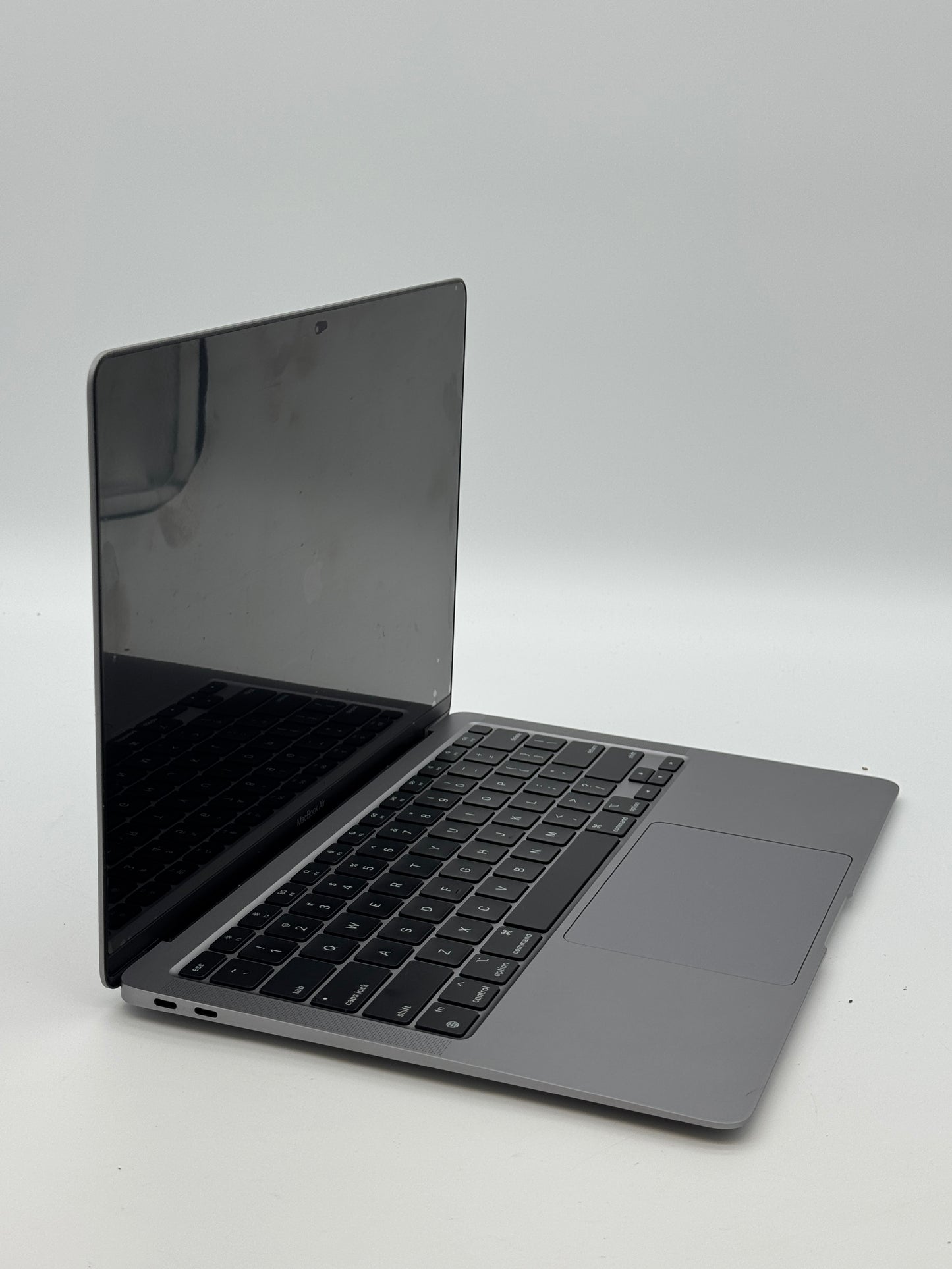 Apple MacBook Air M1 A2337 2020 - 256GB - Space Gray - Used