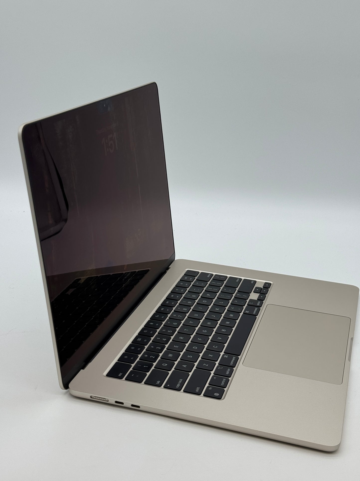 Apple MacBook Air 15" A2941 2023 M2 8GB RAM 256GB Gray
