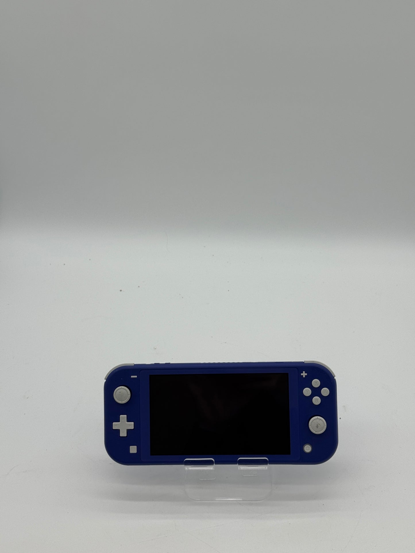 Nintendo Switch Lite HDH-001 2019 Blue Used Good Condition