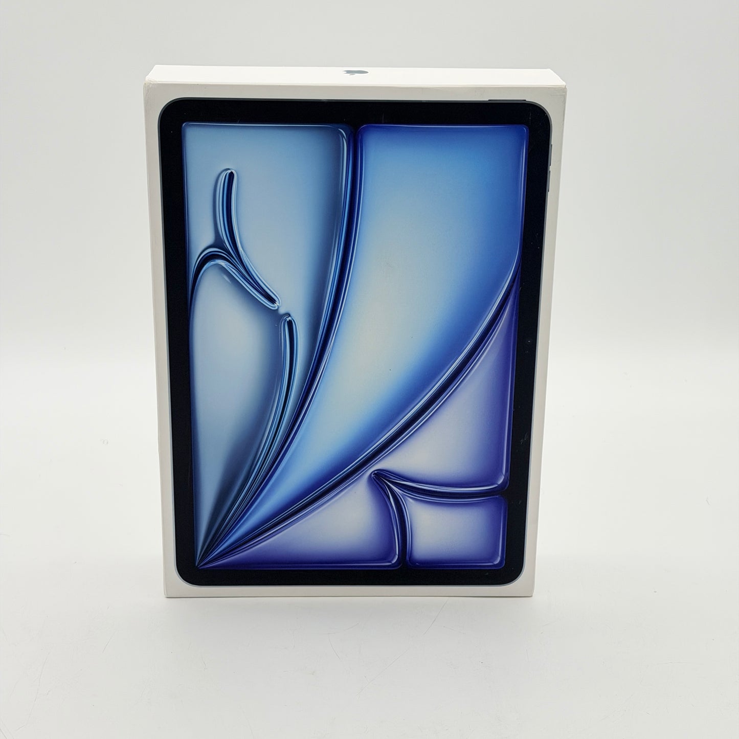 Apple iPad Air 11-inch (M4 Chip) MH314LL/A 128 GB Wi-Fi 11 inch - Blue