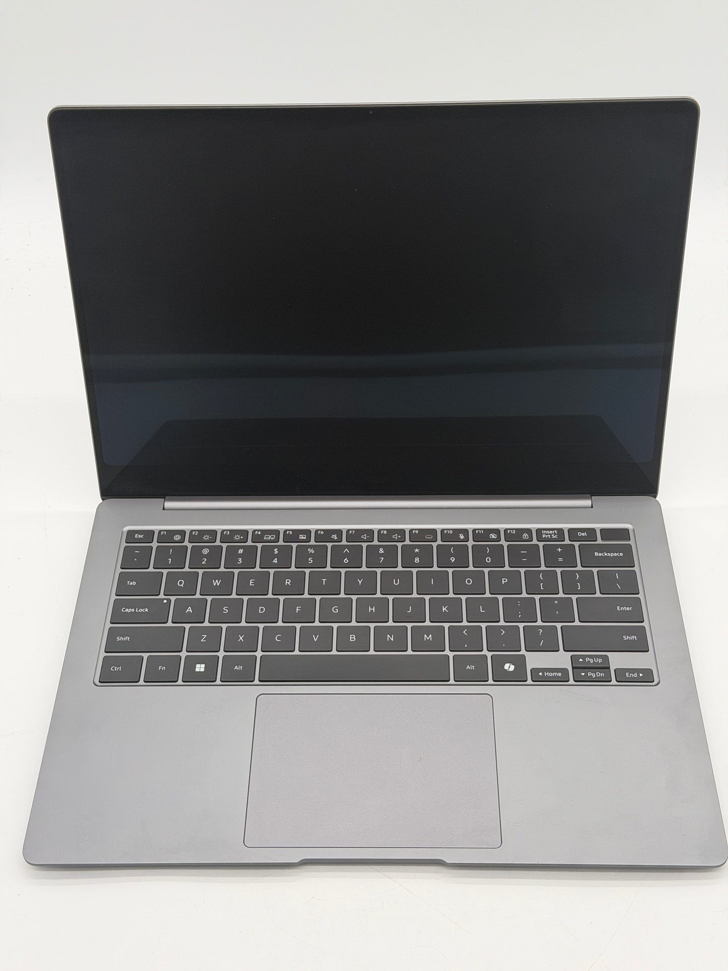 Samsung Galaxy Book5 Pro 14" 3K+ 120Hz TOUCH OLED Core Ultra 7 256V 16GB 512GB