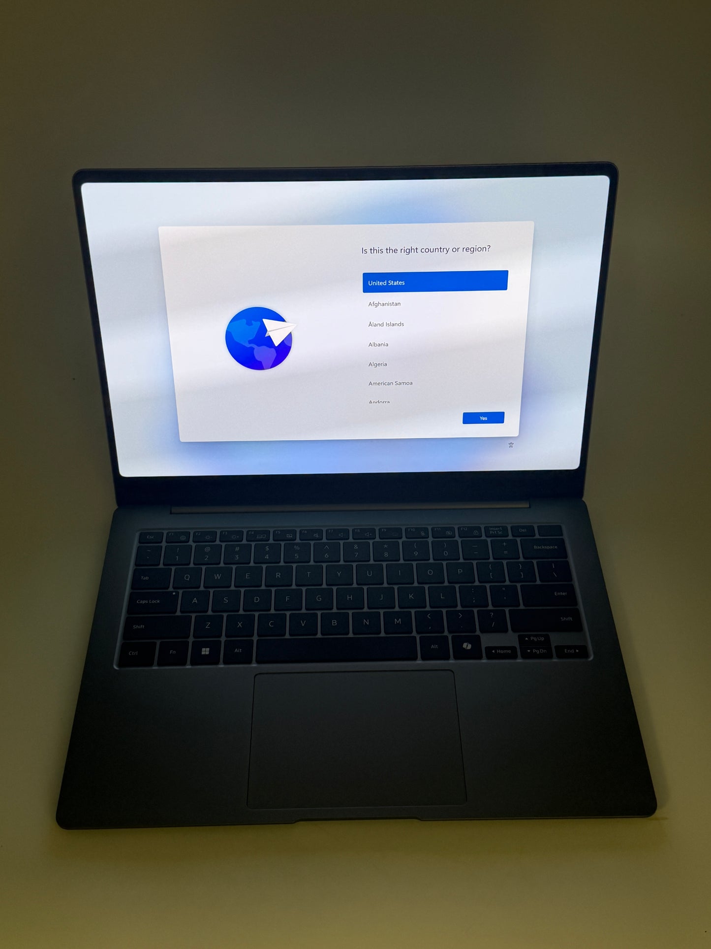 Samsung Galaxy Book5 Pro 14" 3K+ 120Hz TOUCH OLED Core Ultra 7 256V 16GB 512GB