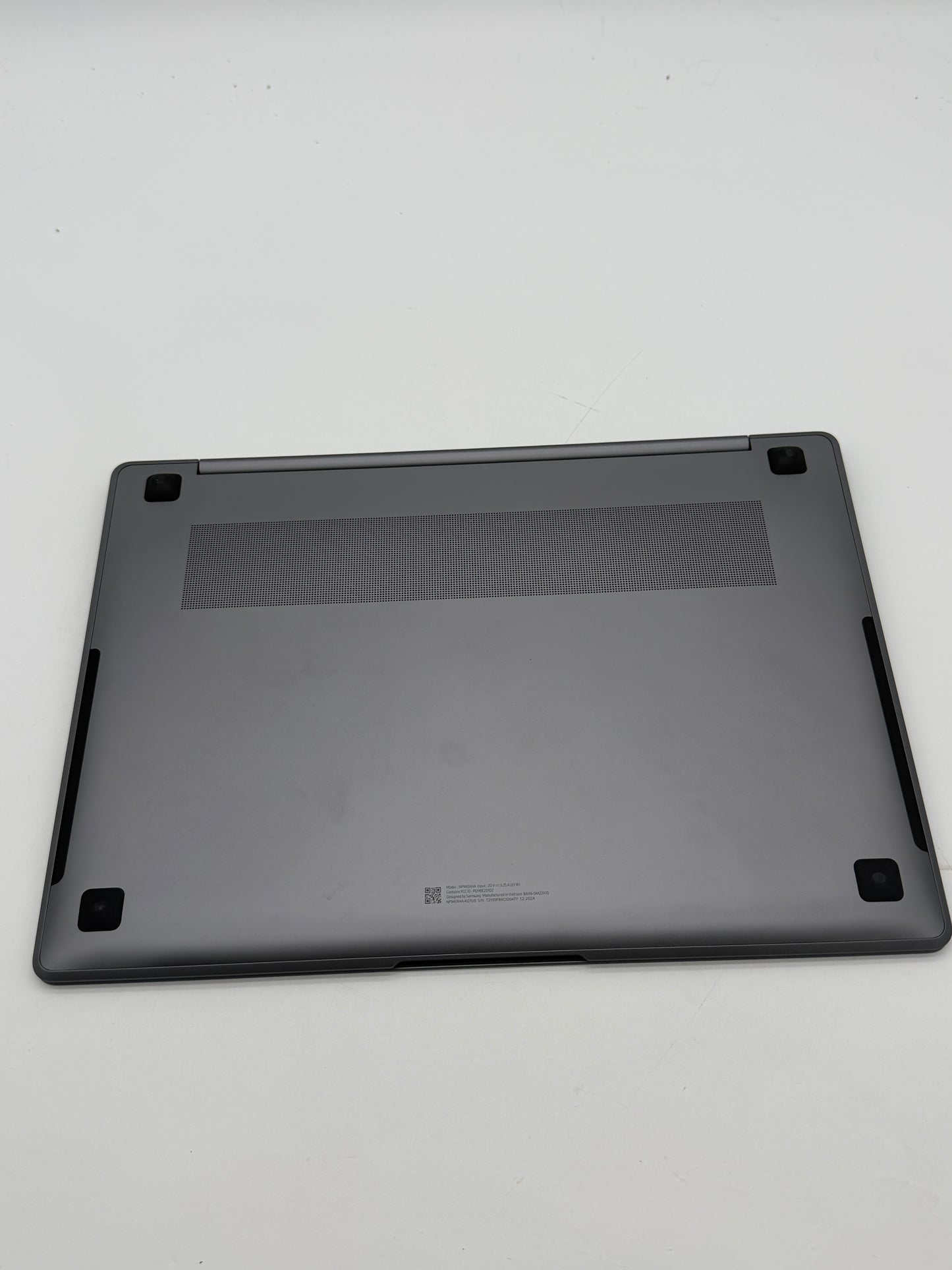 Samsung Galaxy Book5 Pro 14" 3K+ 120Hz TOUCH OLED Core Ultra 7 256V 16GB 512GB