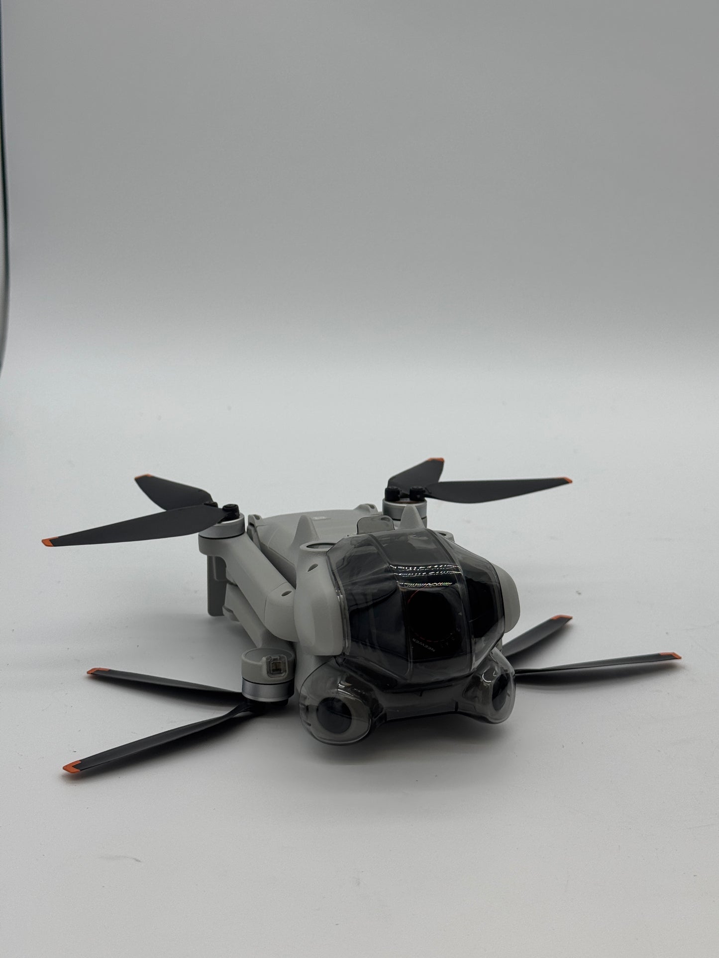 DJI MINI 4 PRO FLY MORE COMBO Gray with RC2 Controller & ND Filter Set