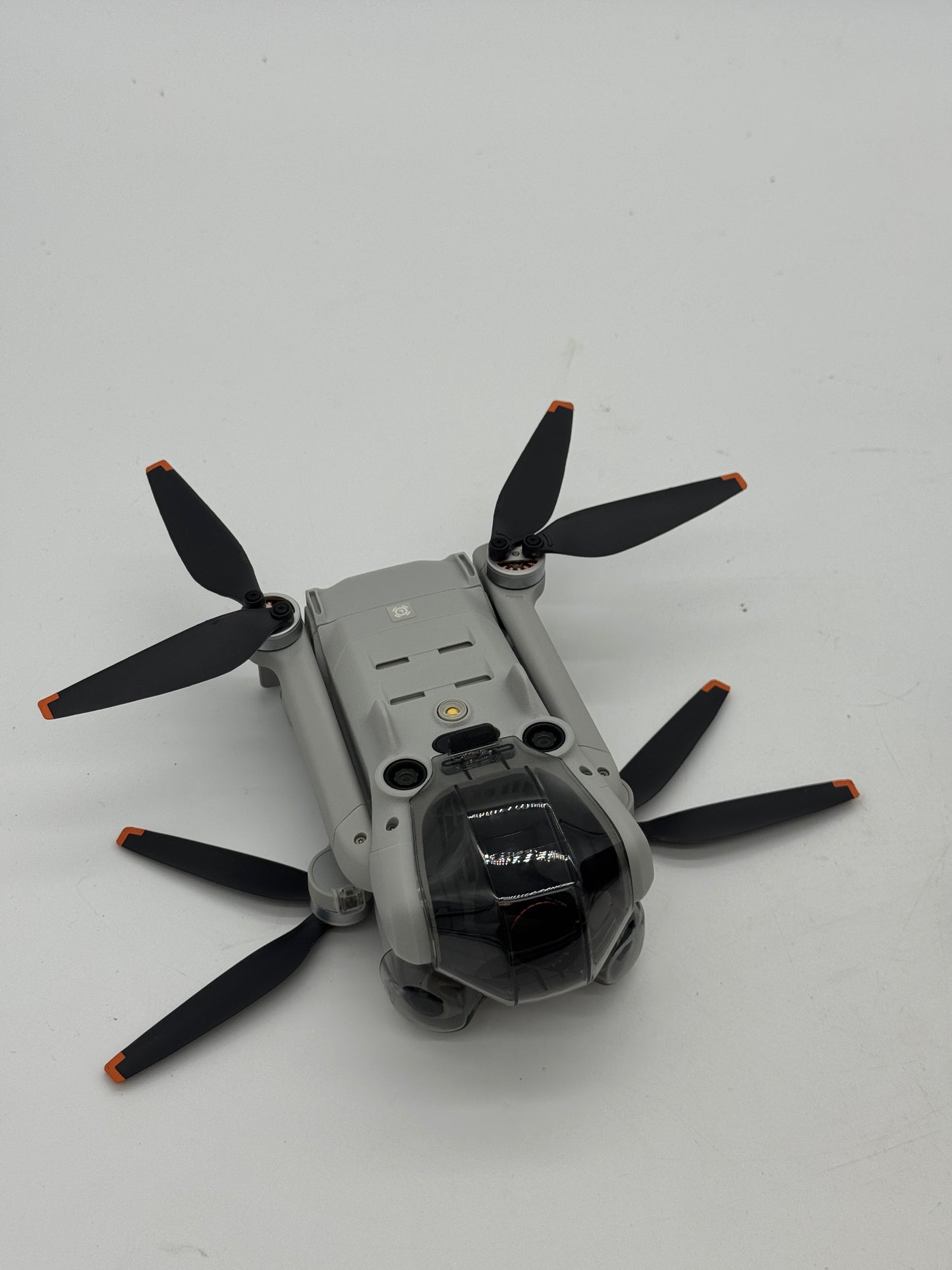 DJI MINI 4 PRO FLY MORE COMBO Gray with RC2 Controller & ND Filter Set
