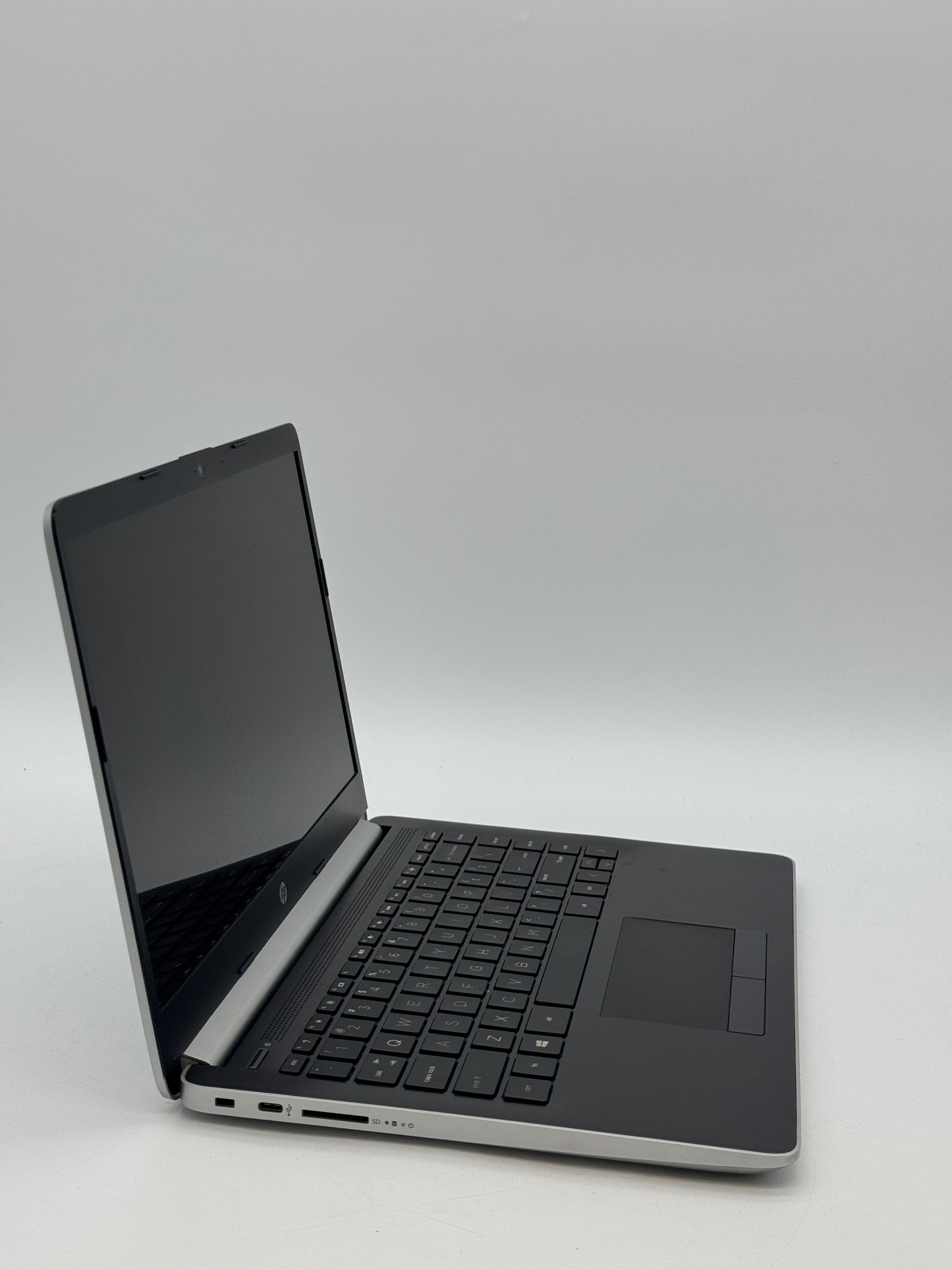 HP Notebook - 14-cf0012dx 14-inch Laptop - Used