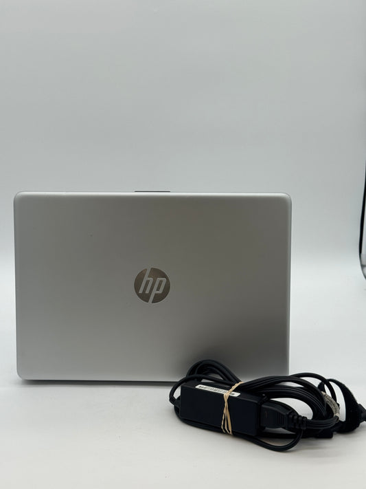 HP Notebook - 14-cf0012dx 14-inch Laptop - Used
