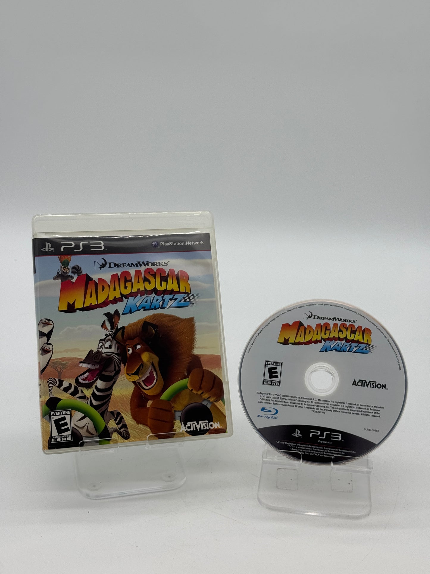 Playstation 2 Powerpuff Girls Relish Rampage Video Game with Box - Used
