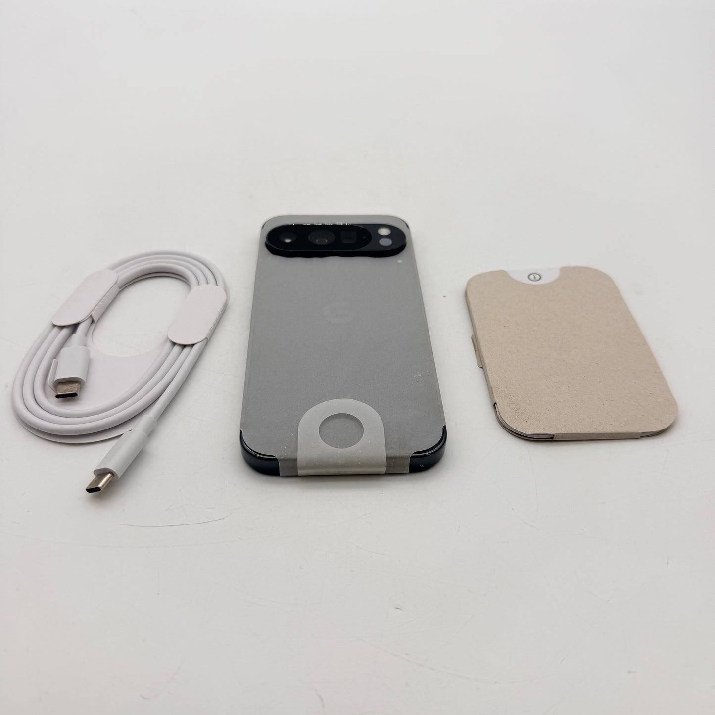 Google Pixel 10 Pro 128GB Black Unlocked Clean IMEI - New
