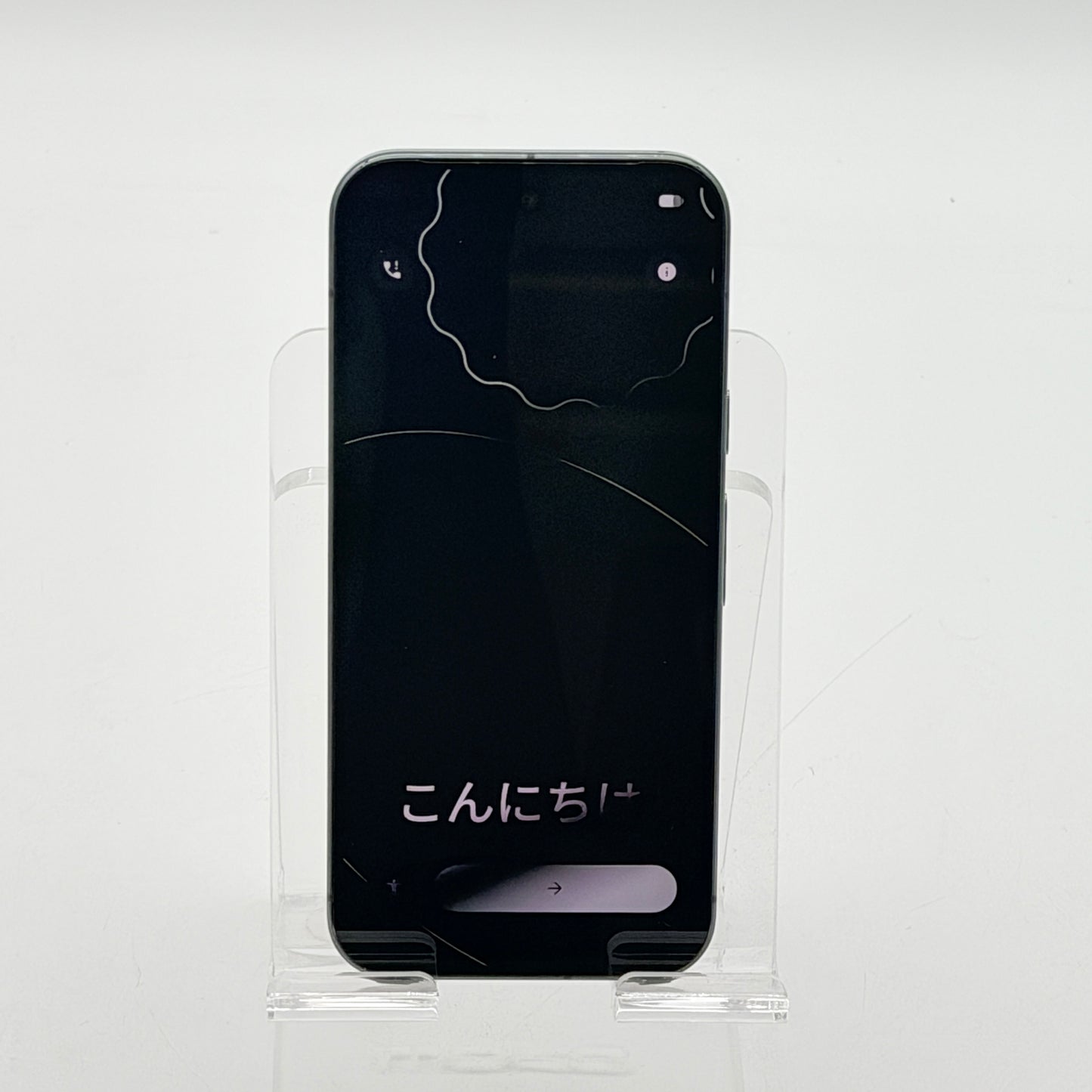 Google Pixel 10 Pro 128GB Black Unlocked Clean IMEI - New