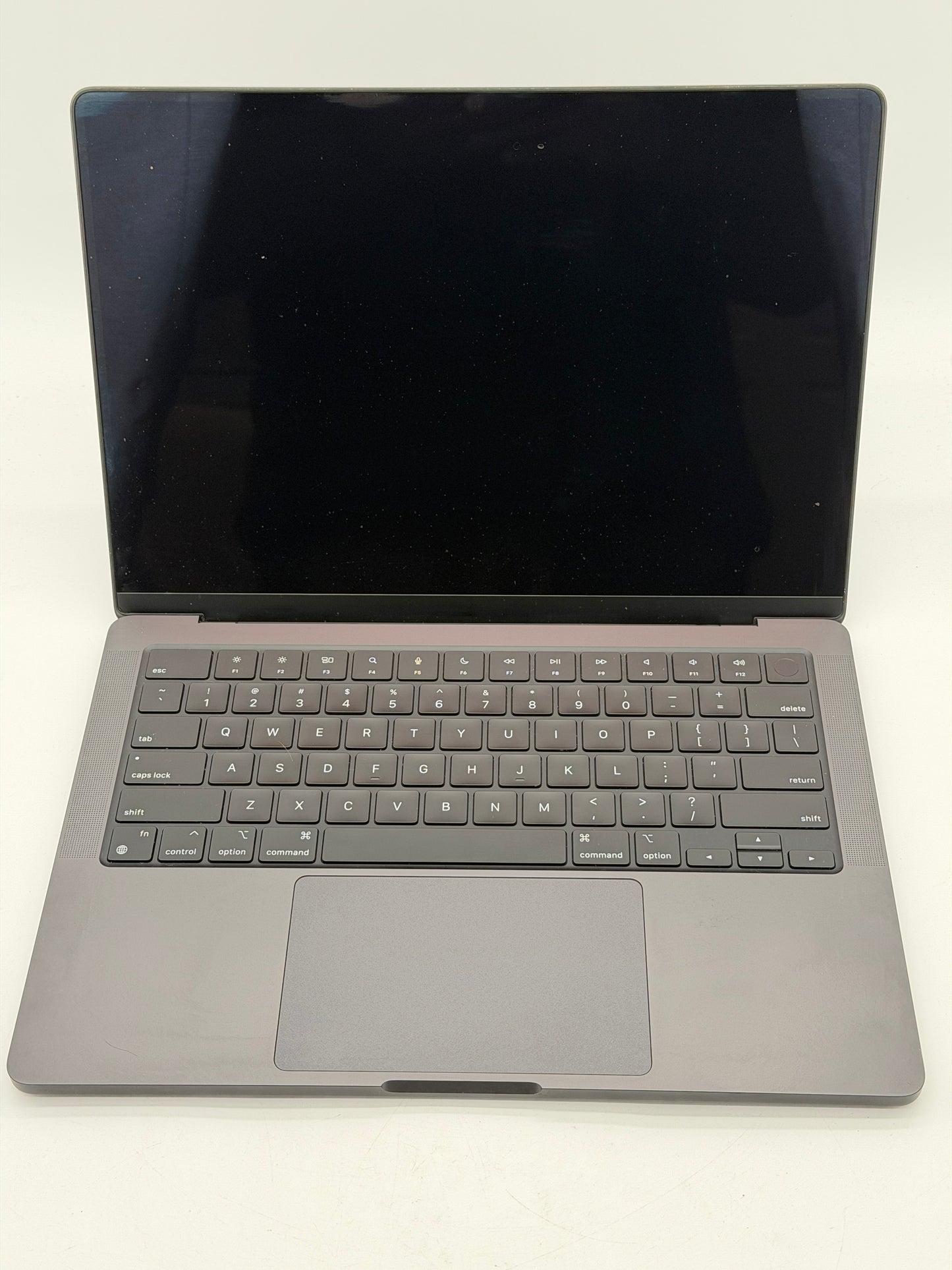 Apple MacBook Pro 14" 2024 M4 Pro 20C GPU 4.5GHz 24GB RAM 1TB SSD A3401
