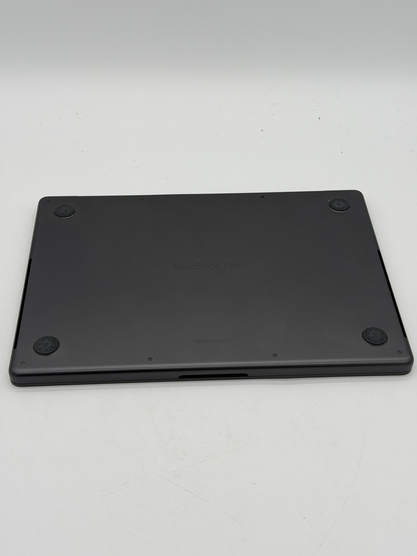 Apple MacBook Pro 14" 2024 M4 Pro 20C GPU 4.5GHz 24GB RAM 1TB SSD A3401