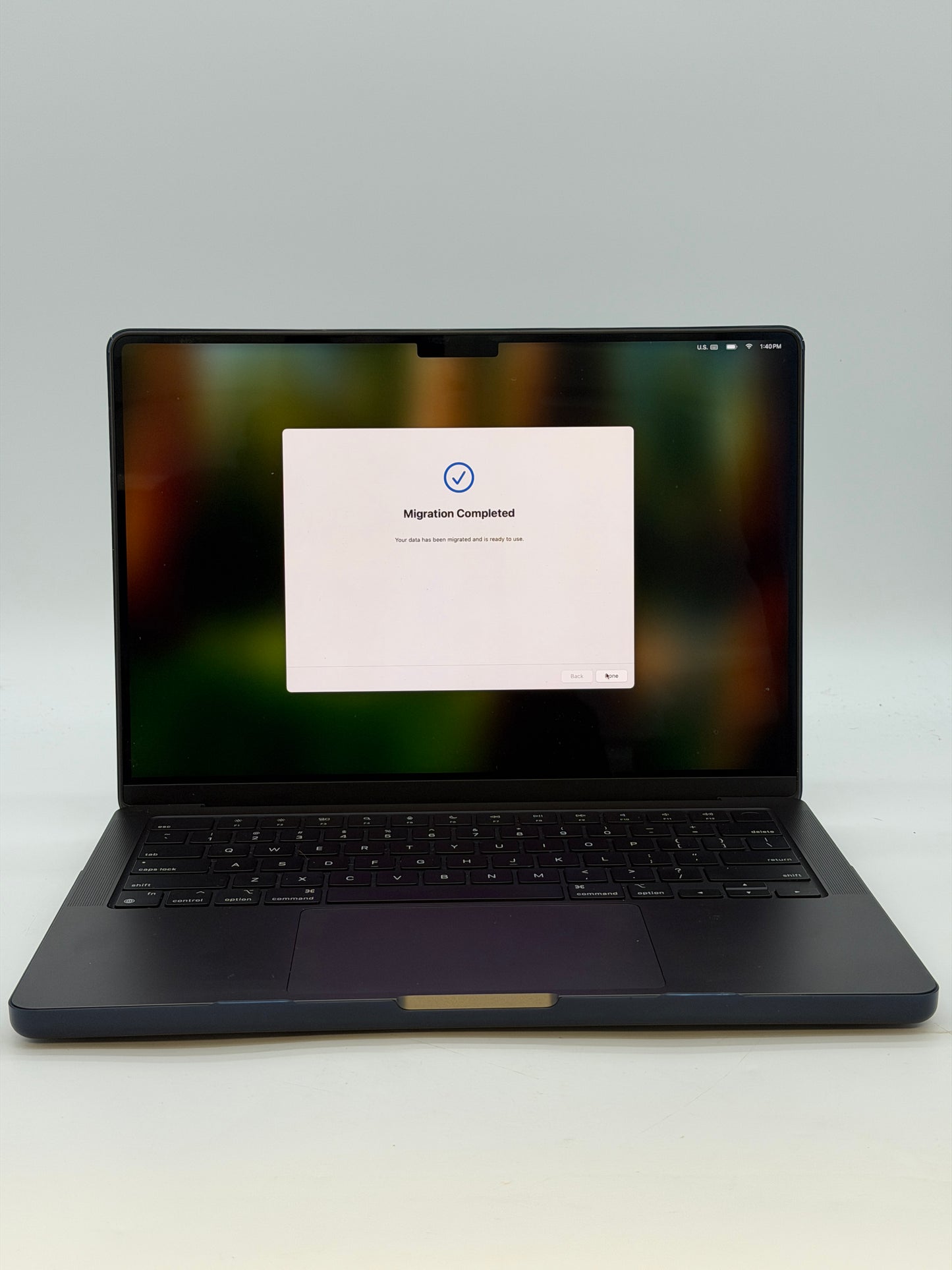 Apple MacBook Pro 14" 2024 M4 Pro 20C GPU 4.5GHz 24GB RAM 1TB SSD A3401