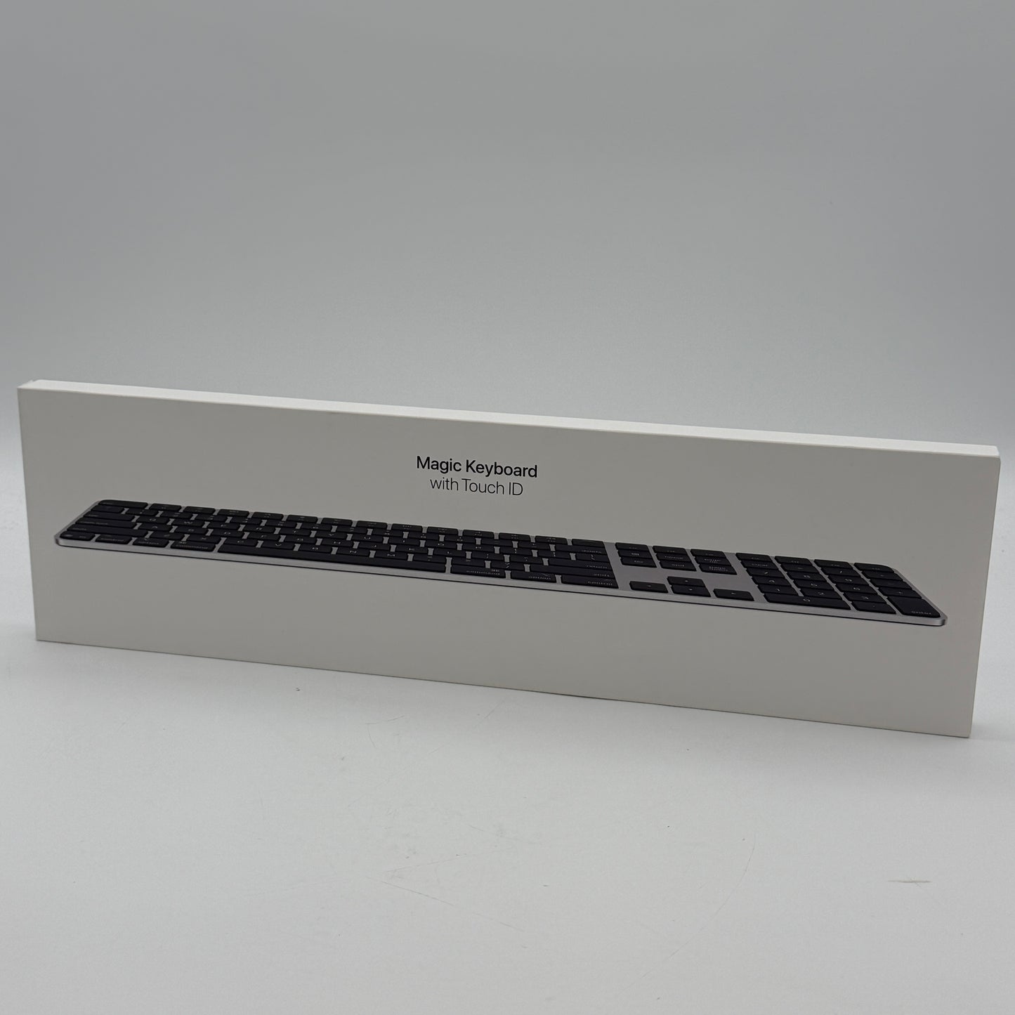 Apple Magic Keyboard with Touch ID A3119 - USB-C 2025 New