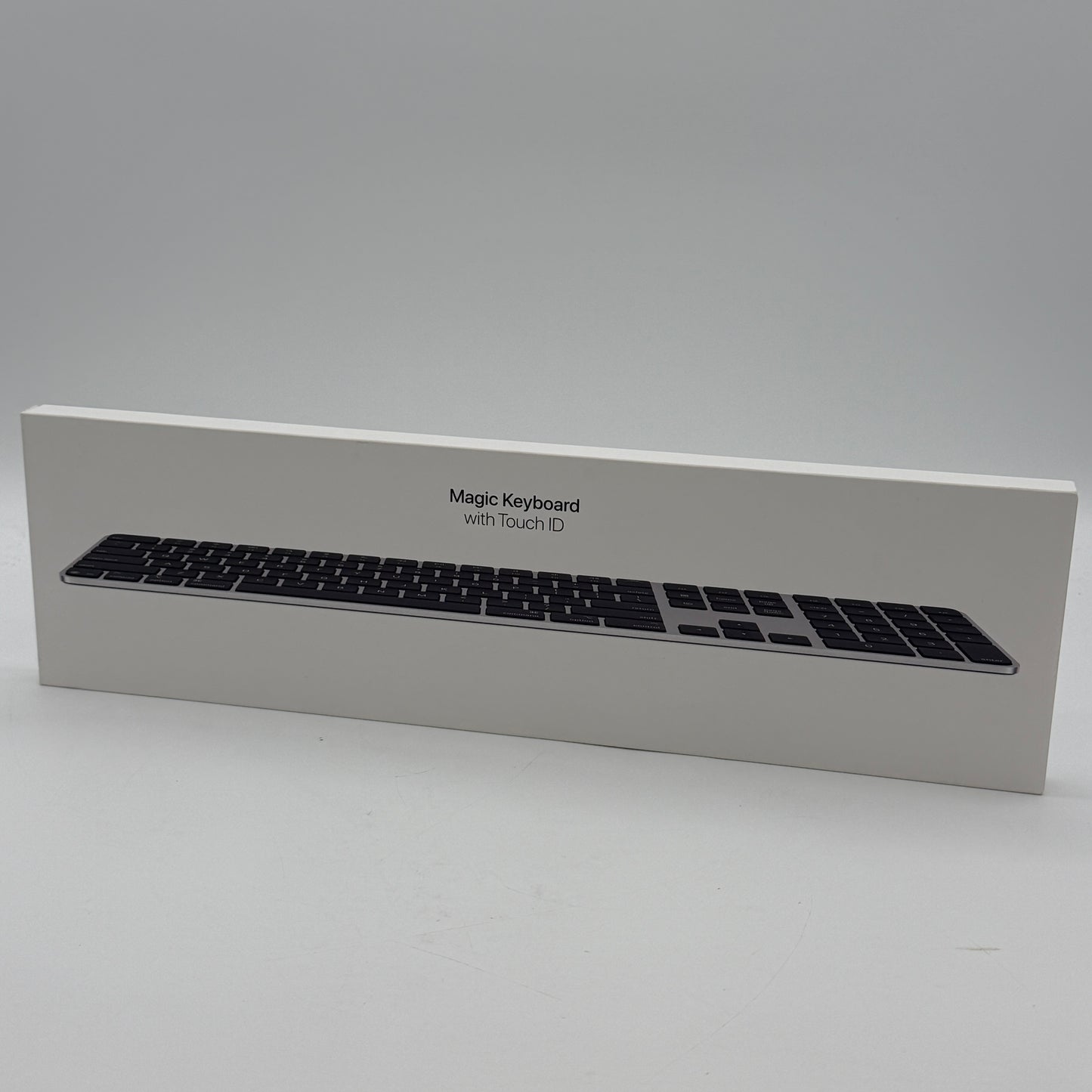 Apple Magic Keyboard with Touch ID A3119 - USB-C 2025 New