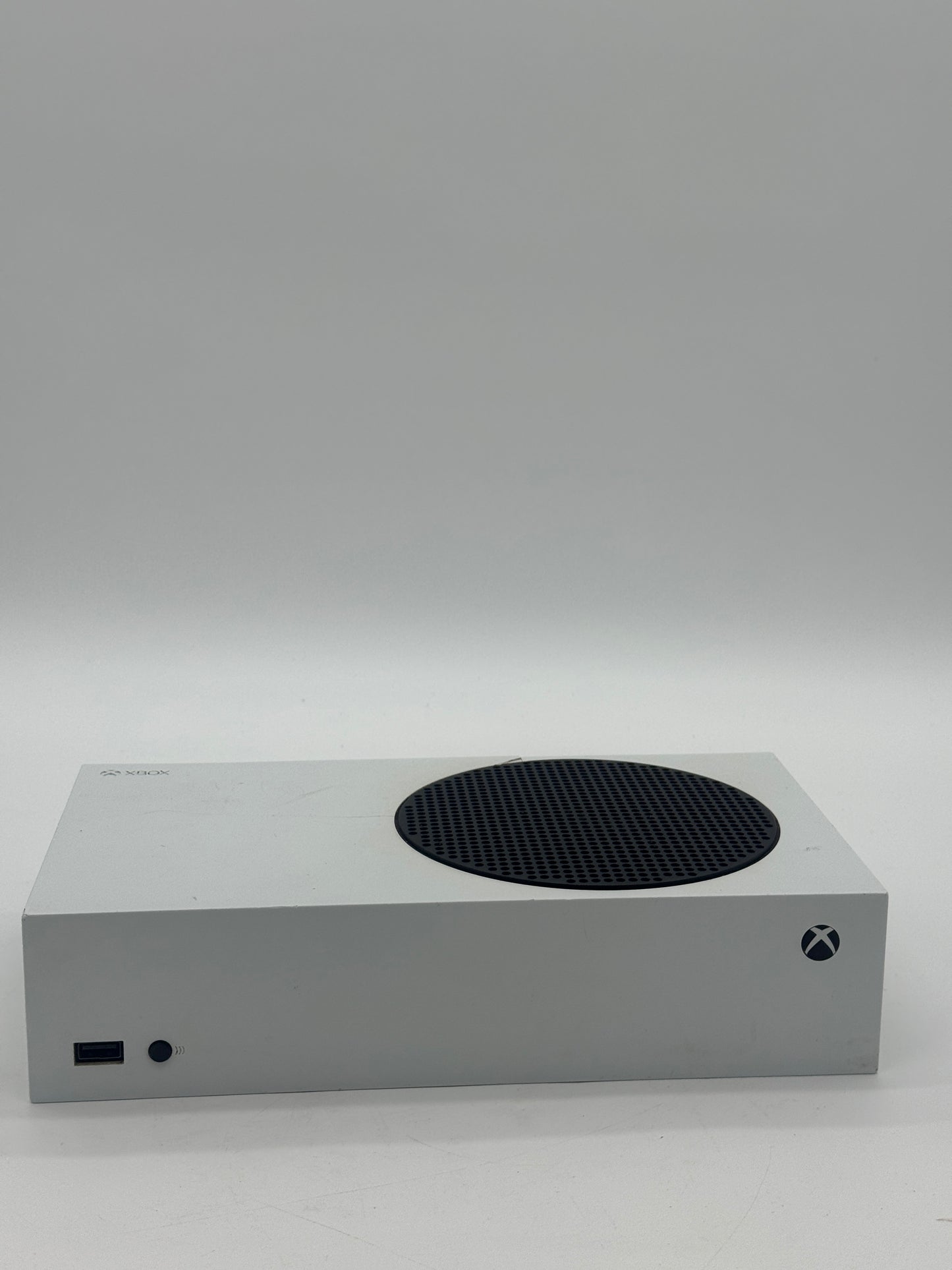 Microsoft Xbox Series S (Model 1883) 512GB White Used Console