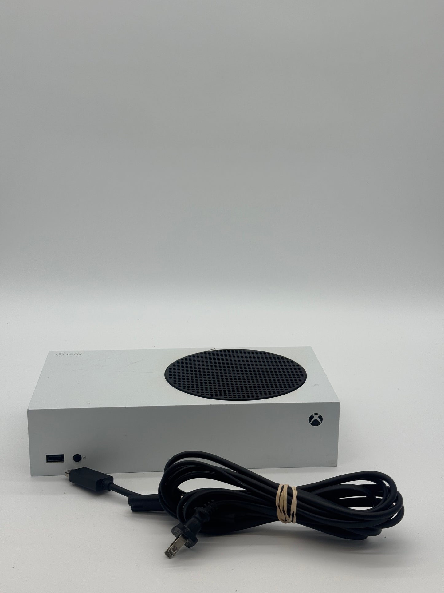 Microsoft Xbox Series S (Model 1883) 512GB White Used Console